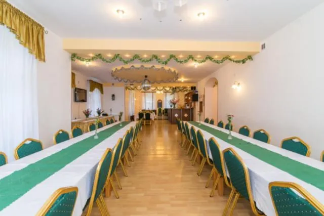 Ośrodek Wypoczynkowy Buenos Aires