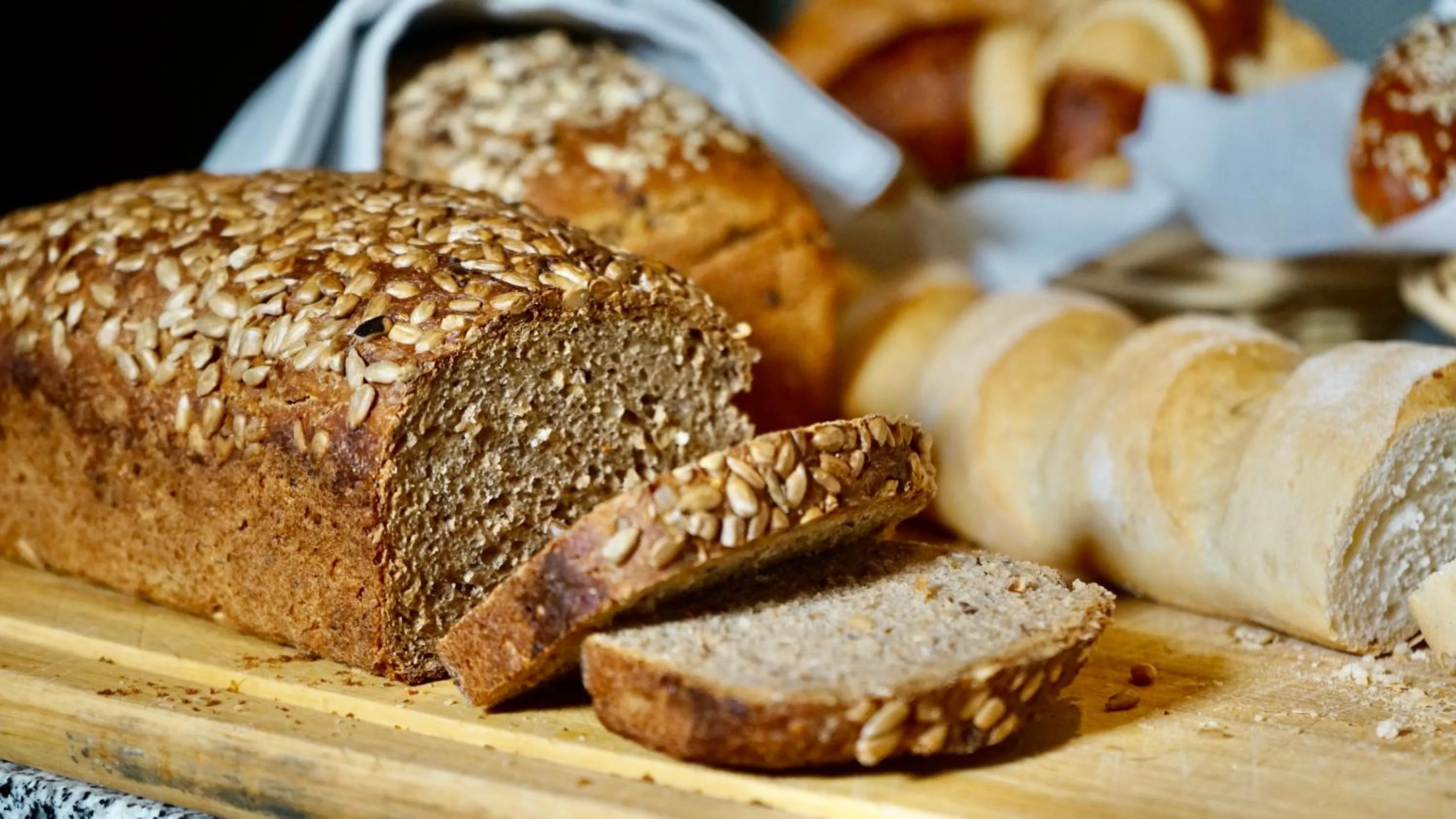 Breakfast in Landhotel Günzburg