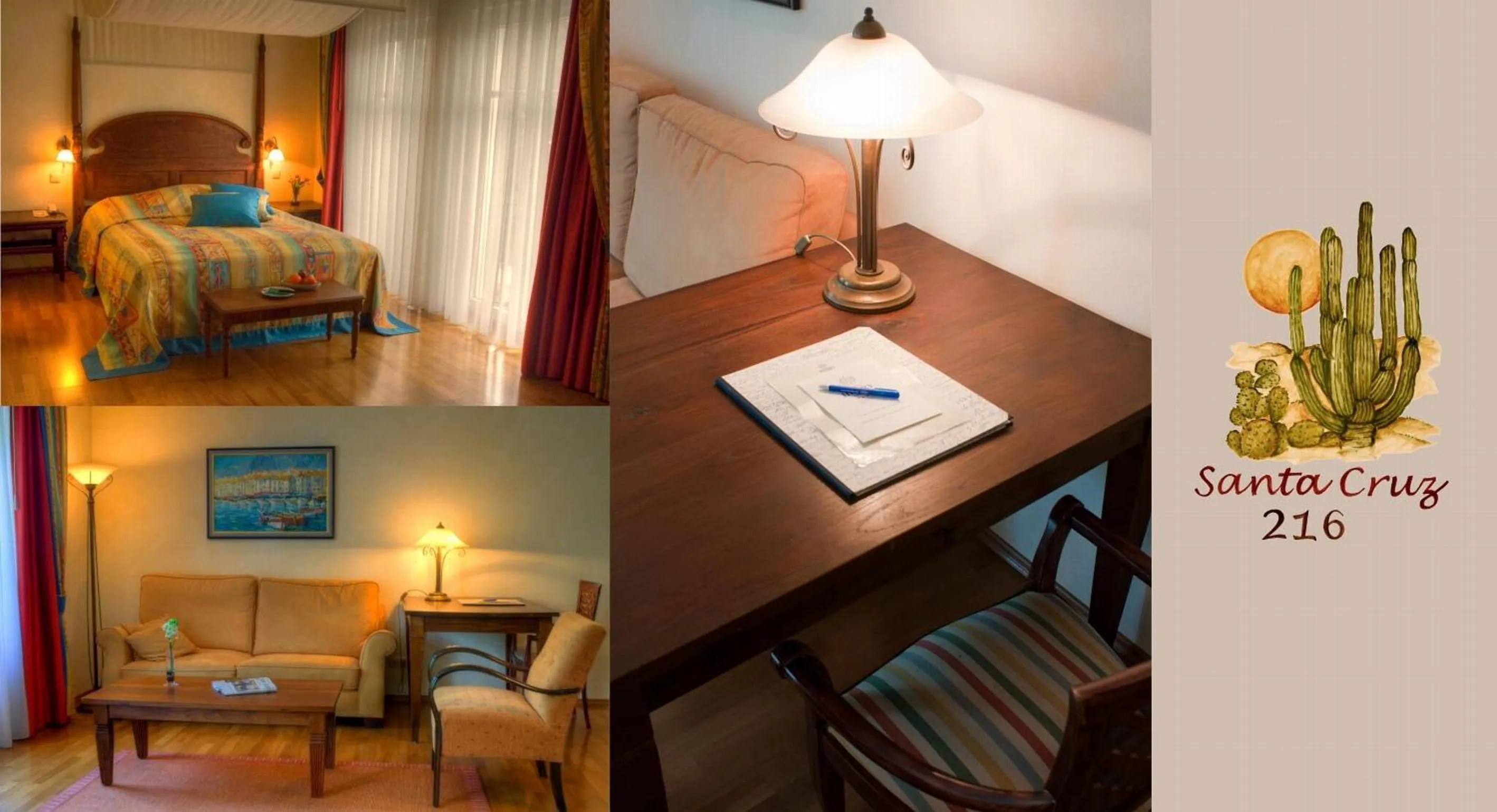 Photo of the whole room, Bed in Hotel Henry