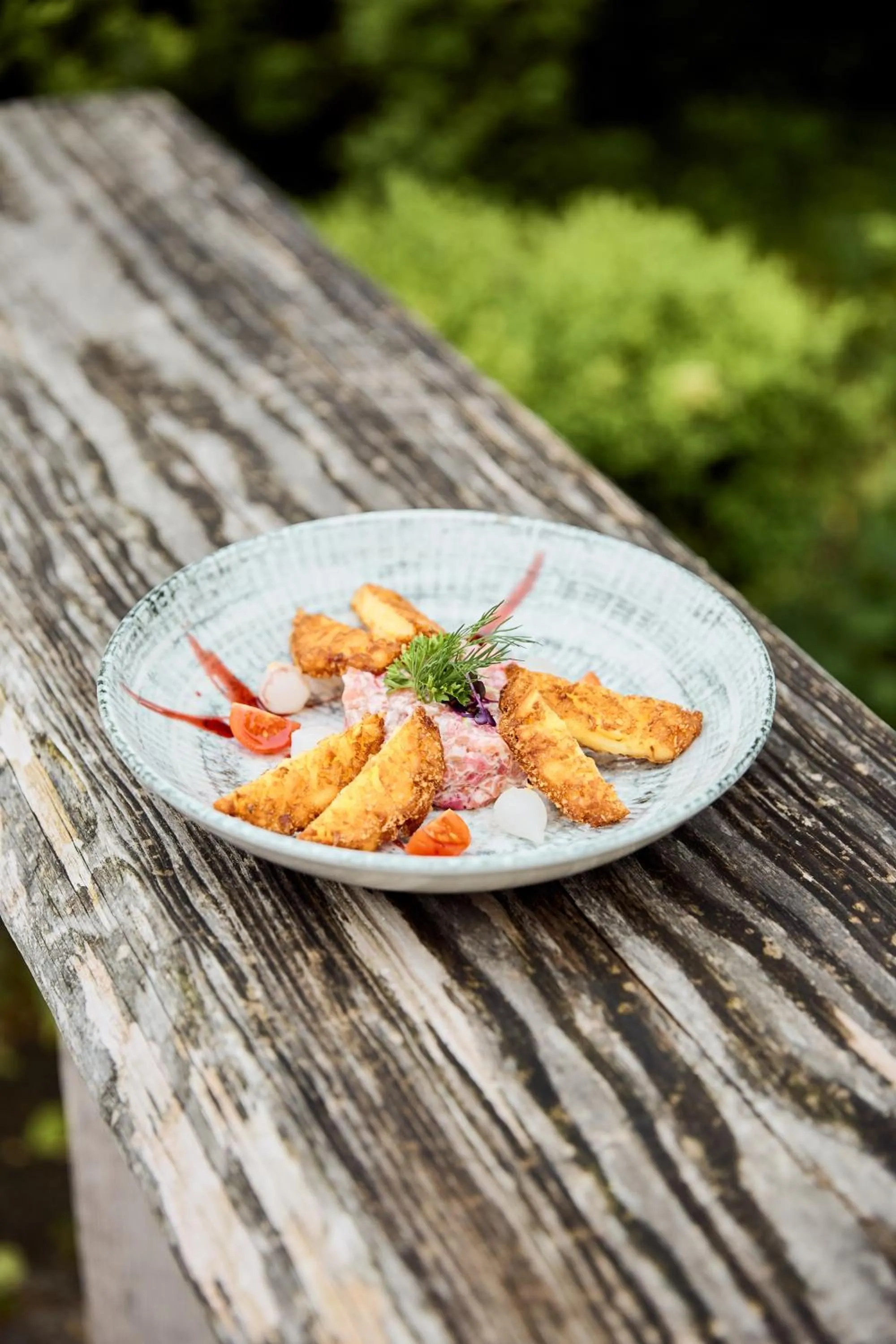 Hotel Luitpold am See