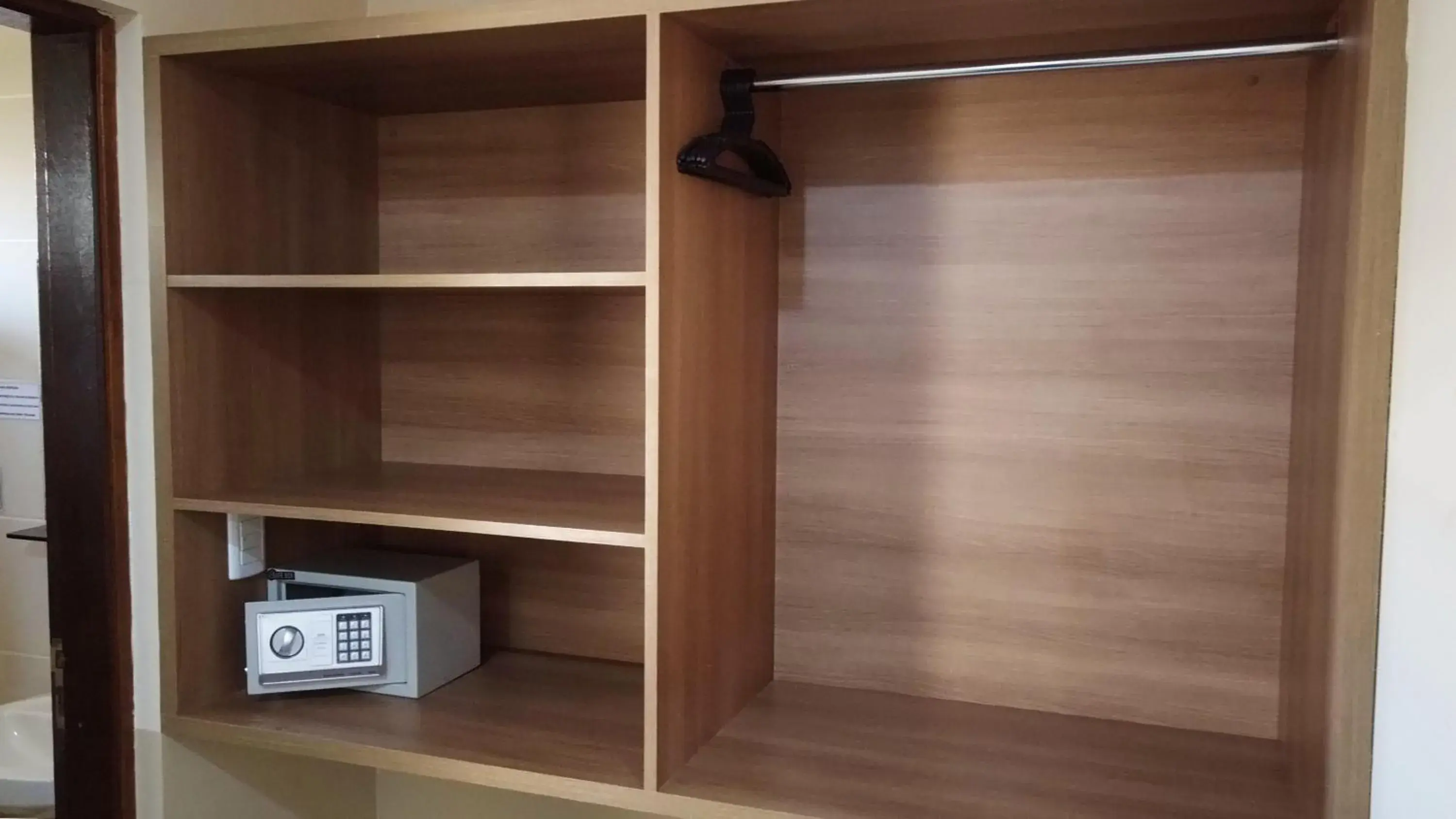 Family Room in Pousada Kaluanã Family Room in Pousada Kaluanã