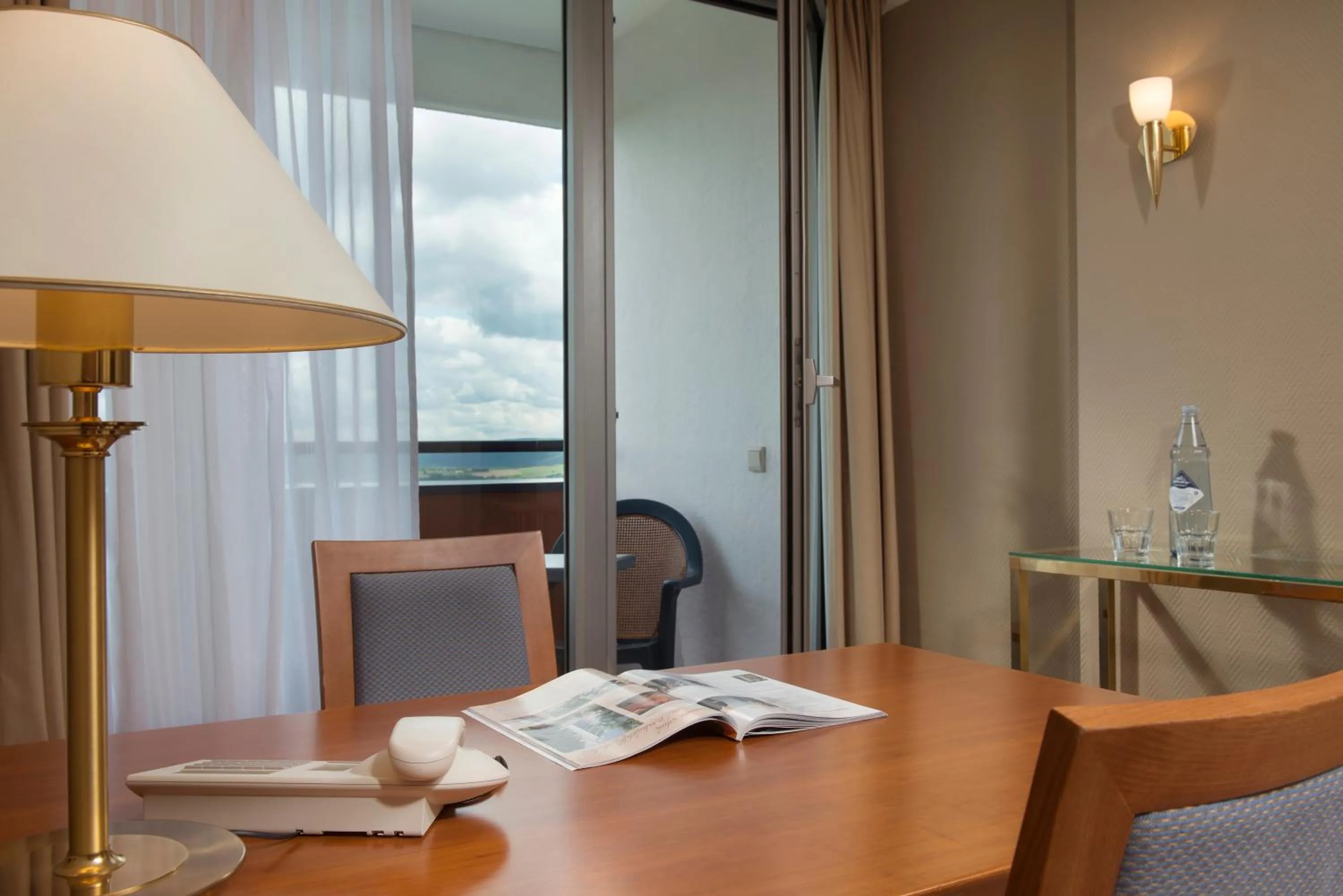 Day in Wyndham Garden Lahnstein Koblenz