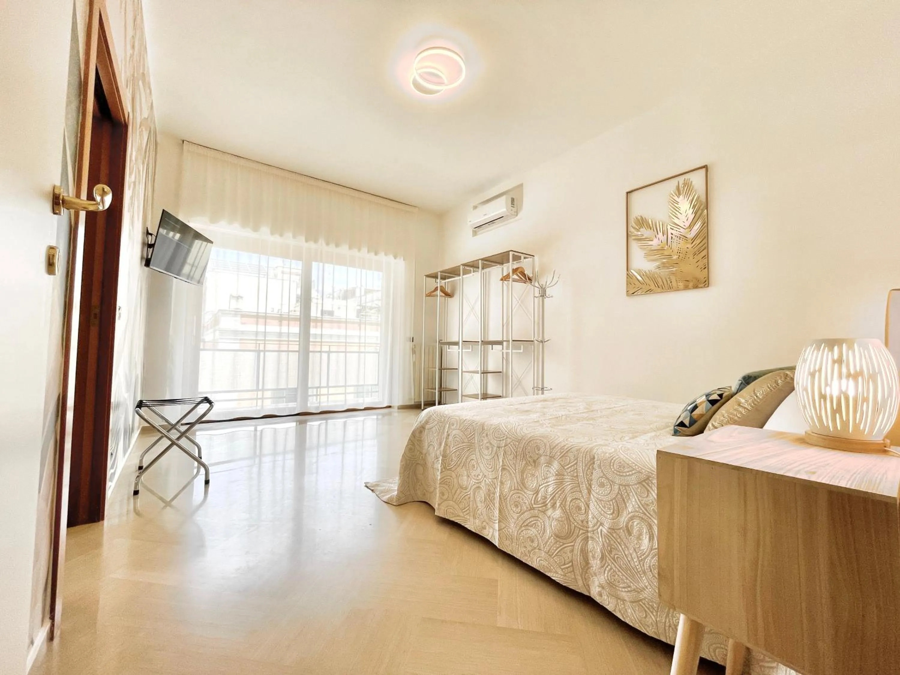 Photo of the whole room, Bed in Dimore del Sud