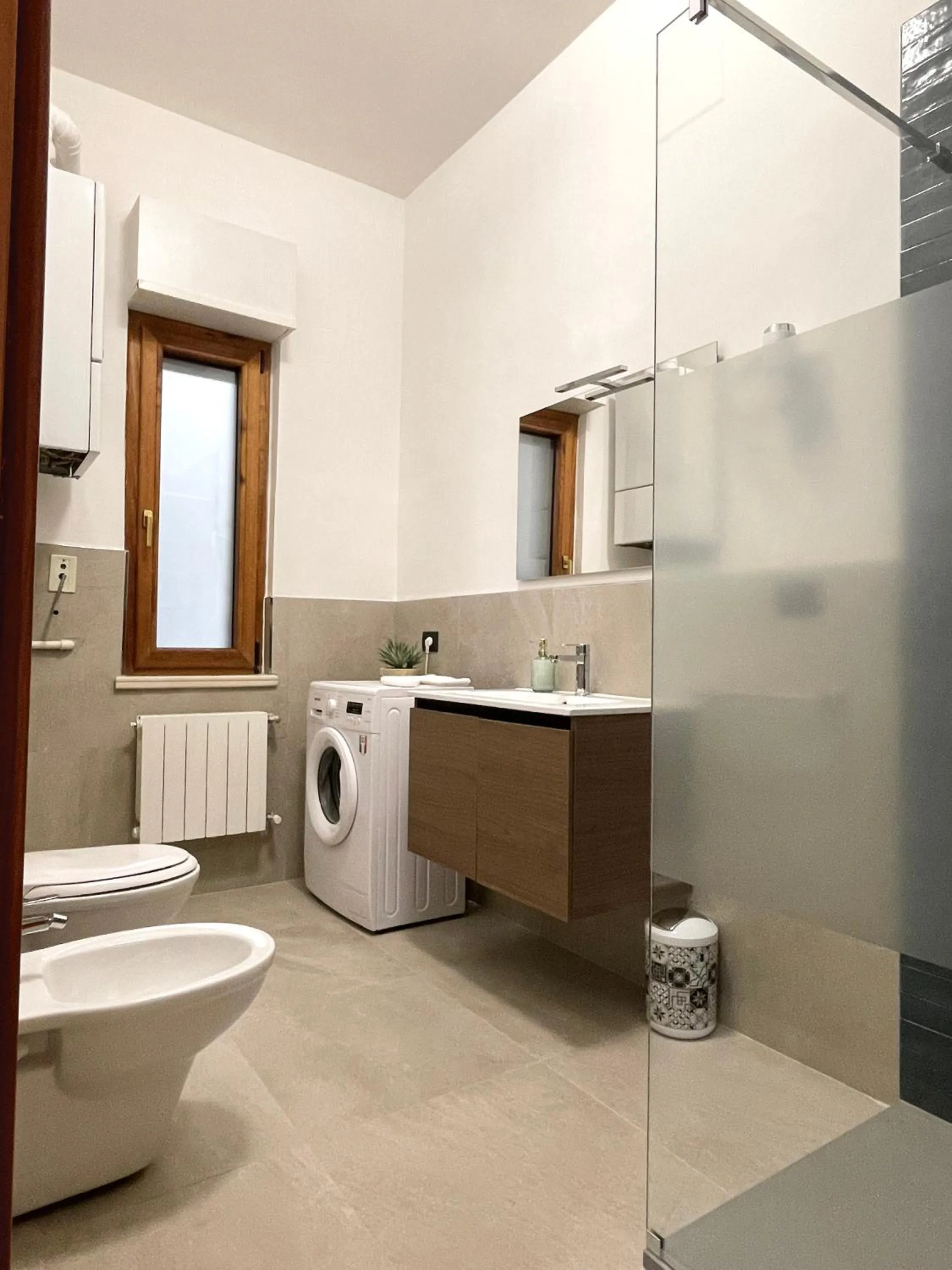 Bathroom in Dimore del Sud