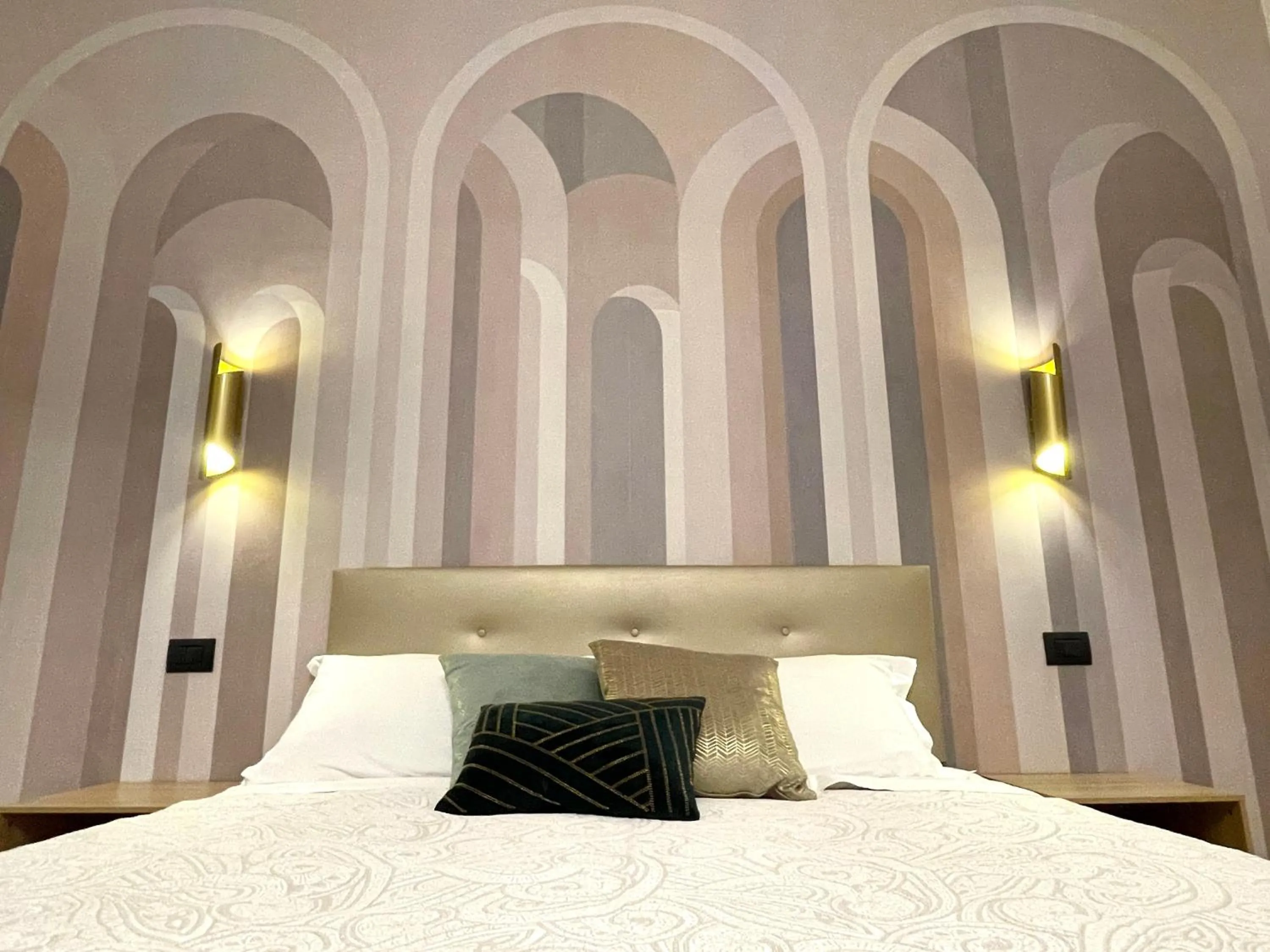 Bed in Dimore del Sud