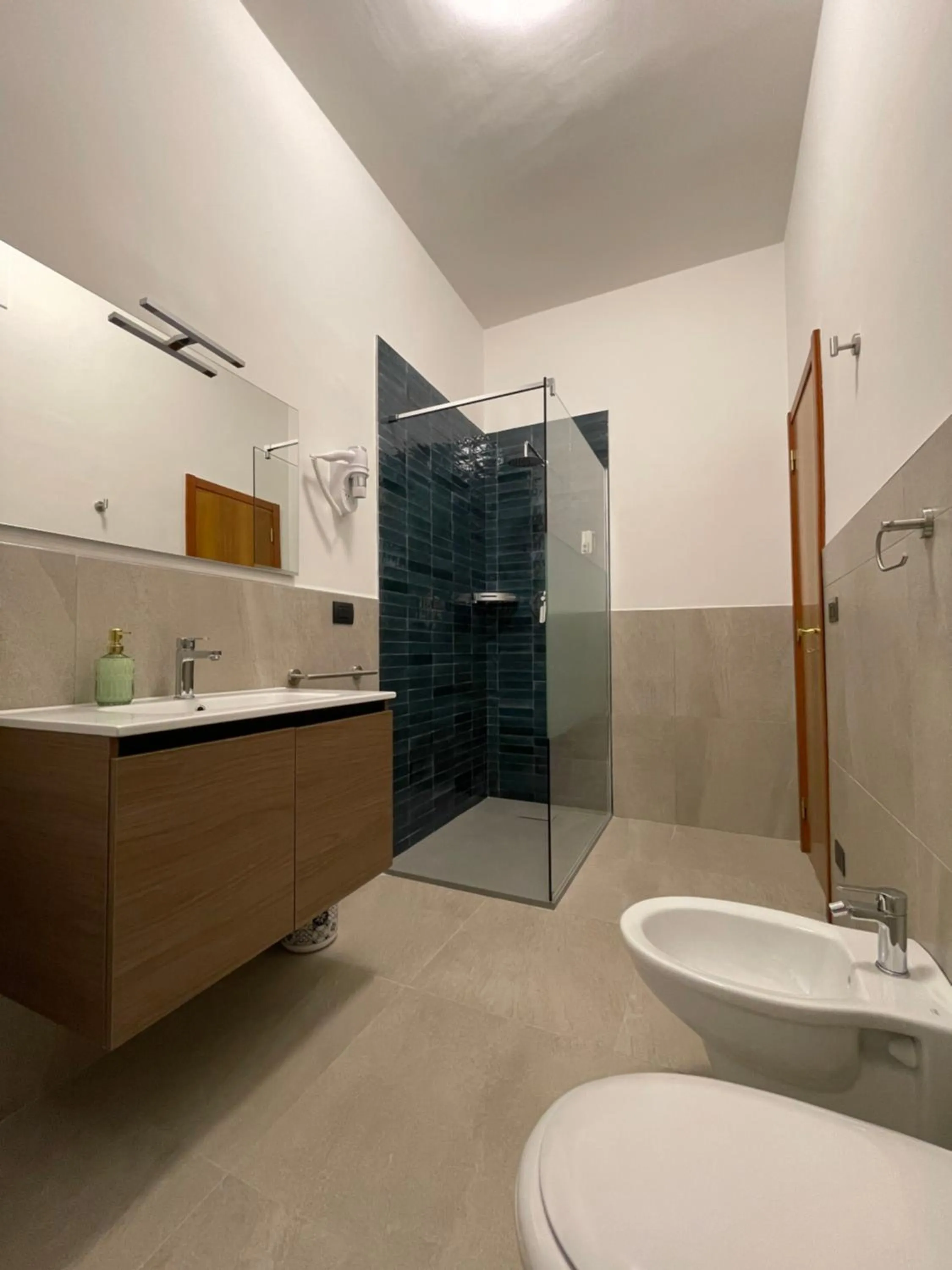 Bathroom in Dimore del Sud