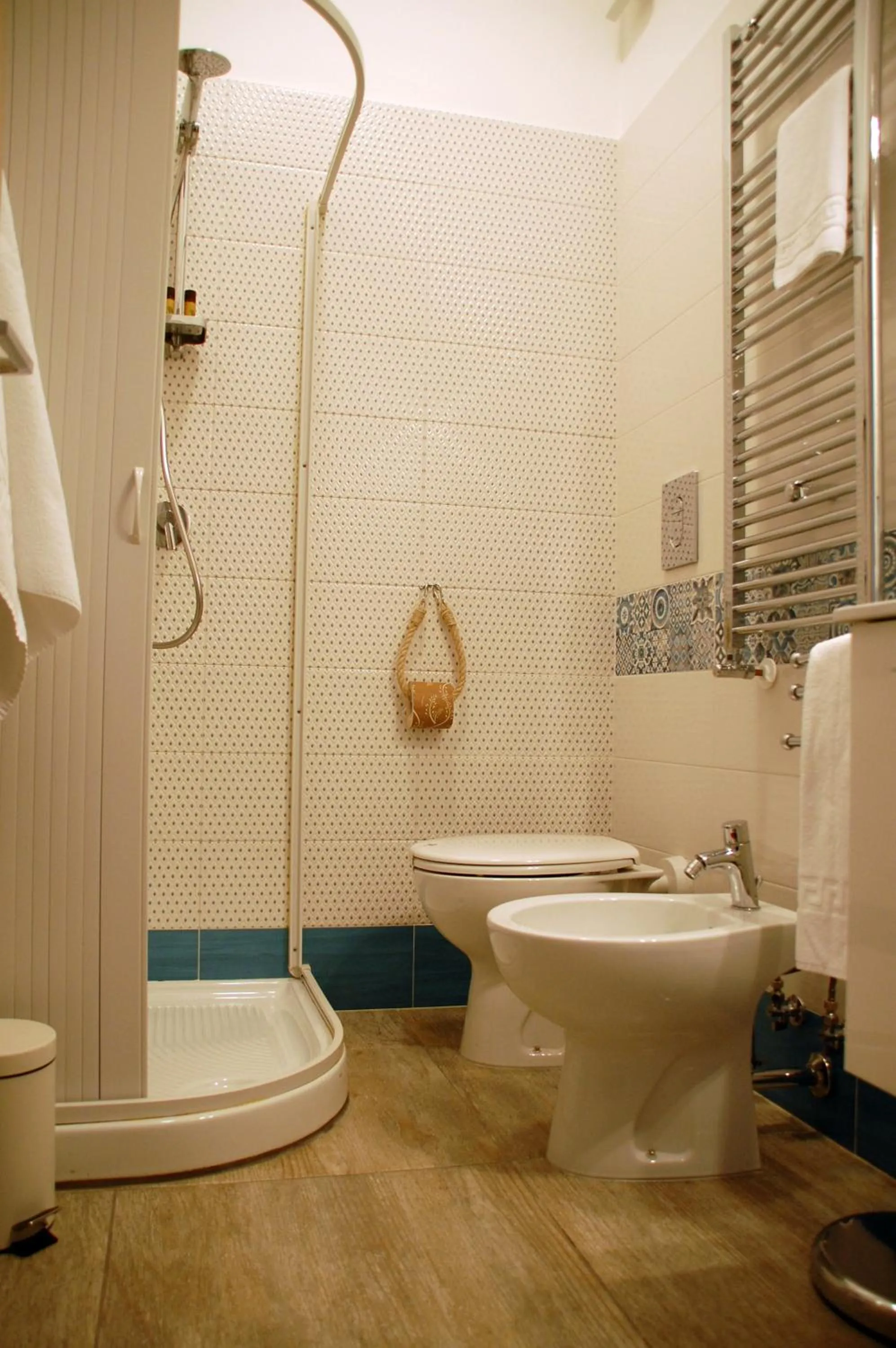 Bathroom in Dimore del Sud