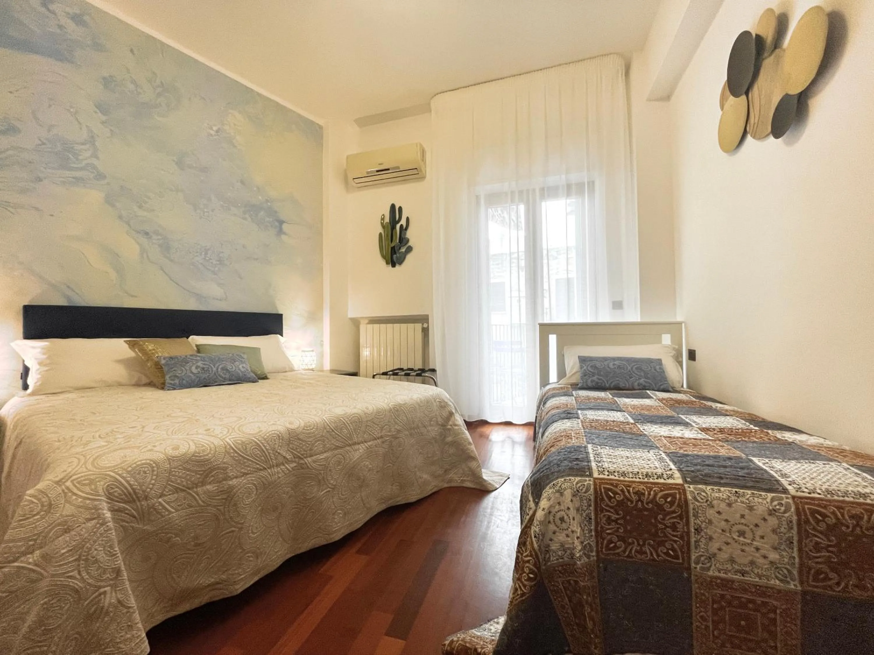 Photo of the whole room, Bed in Dimore del Sud