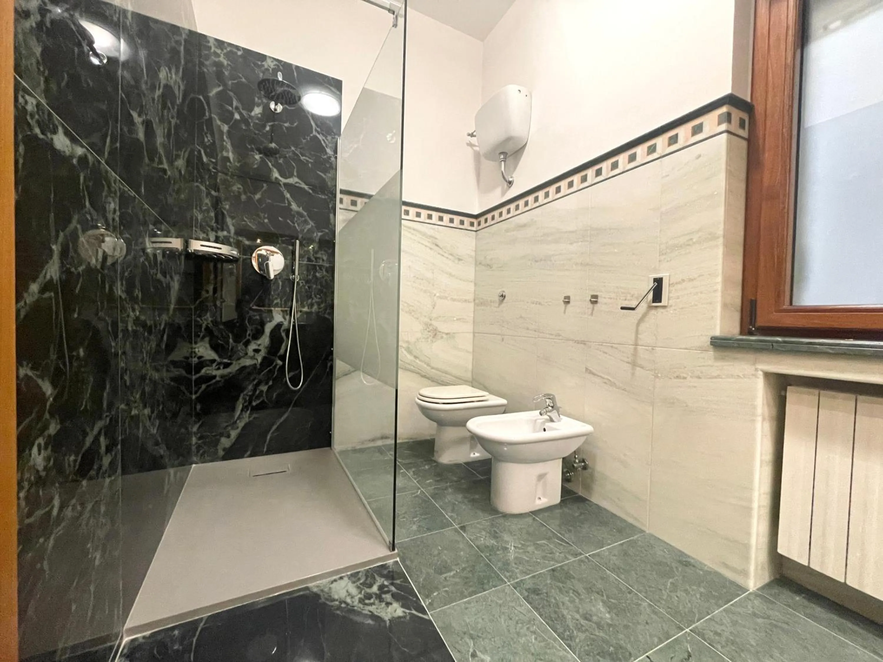 Bathroom in Dimore del Sud