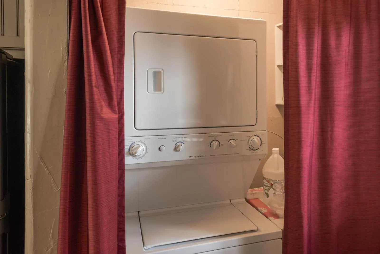 Bathroom in Fox Hollow Condo #35