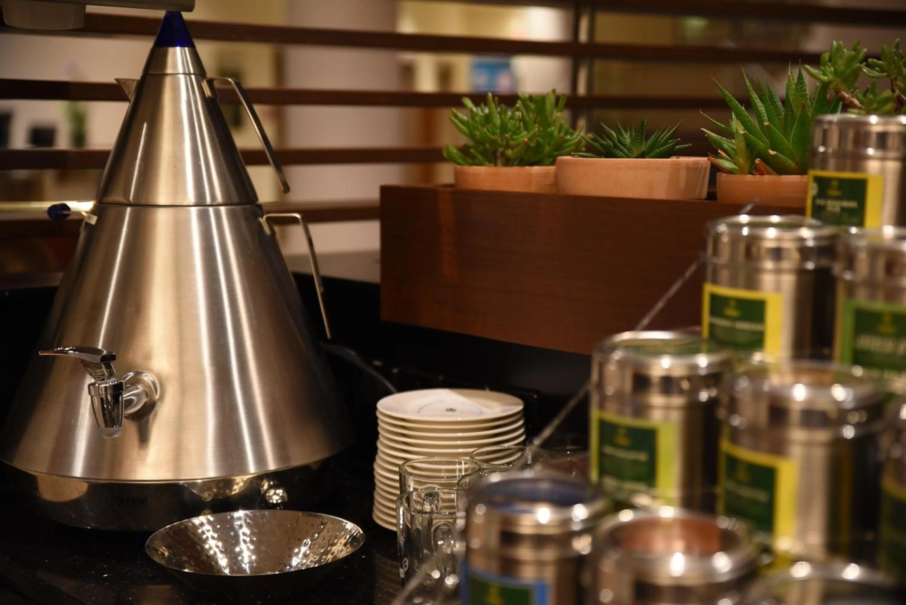 Drinks in Lindner Hotel Cottbus