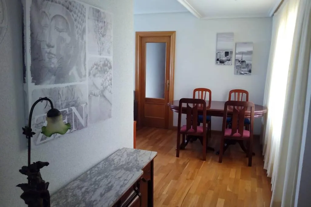 APARTAMENTO CONGRESO