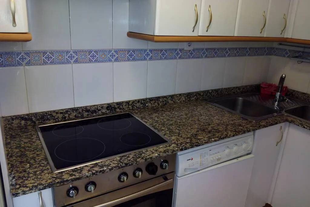 APARTAMENTO CONGRESO