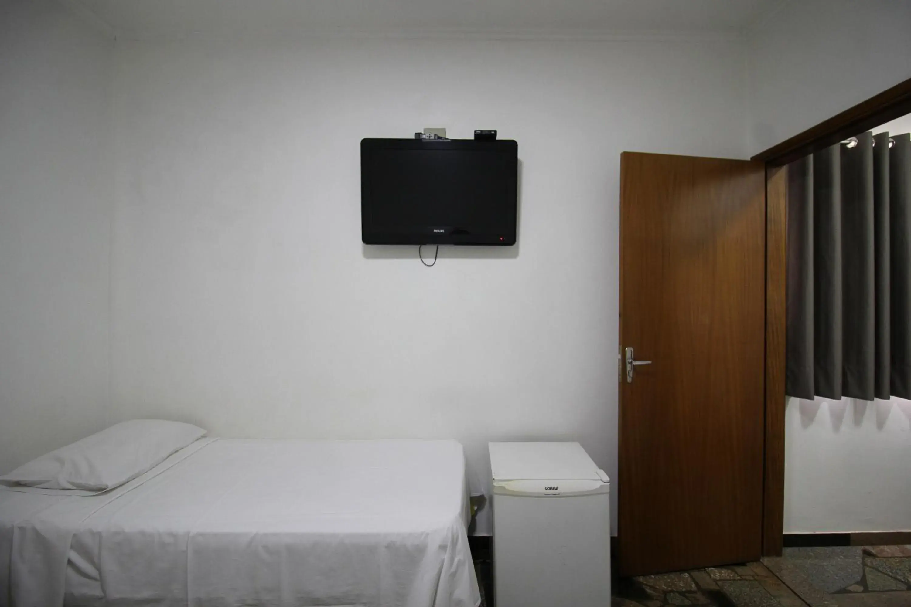 Standard Single Room - single occupancy in VOA Pousada Água Eterna Standard Single Room - single occupancy in VOA Pousada Água Eterna