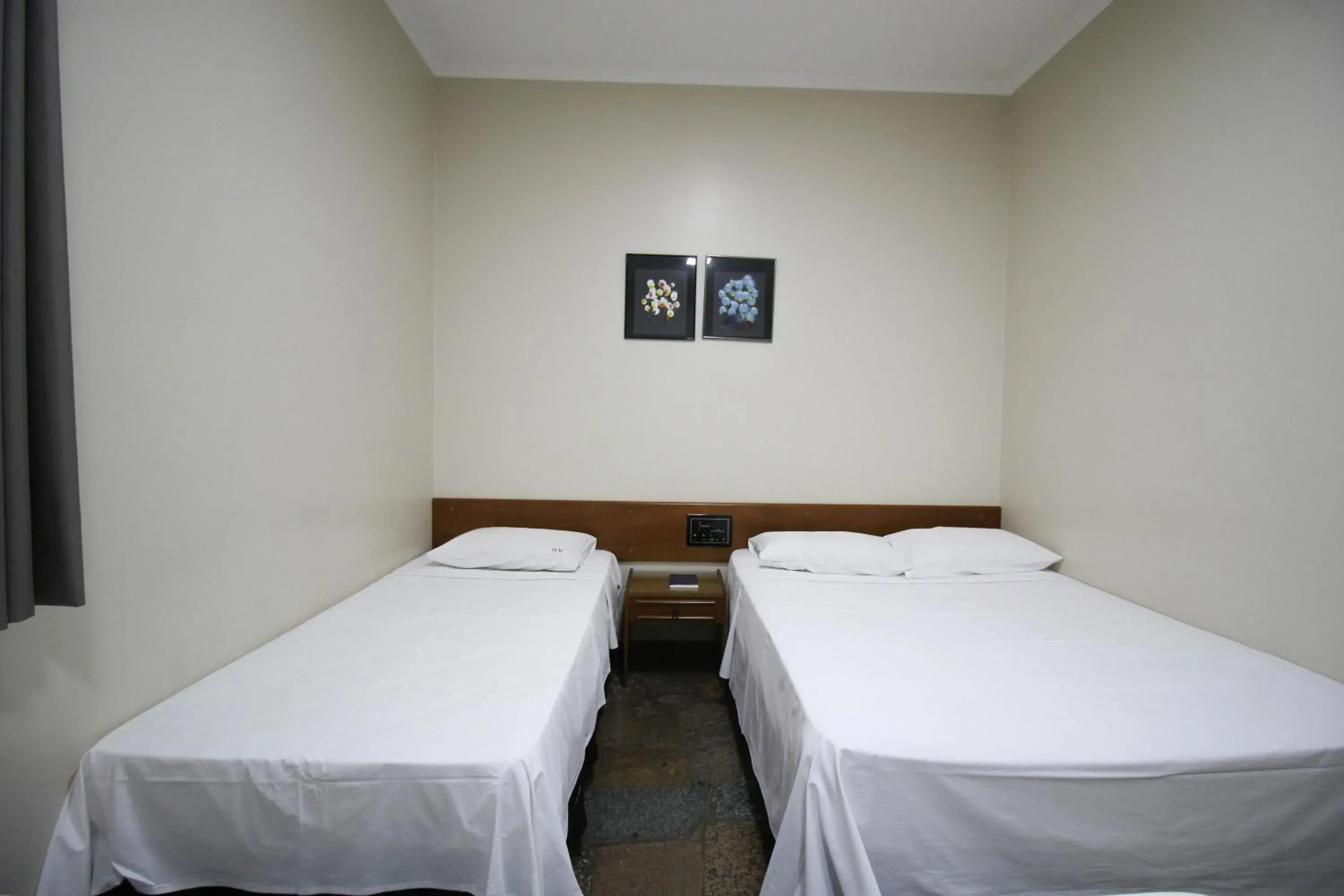 Standard Triple Room - single occupancy in VOA Pousada Água Eterna Standard Triple Room - single occupancy in VOA Pousada Água Eterna