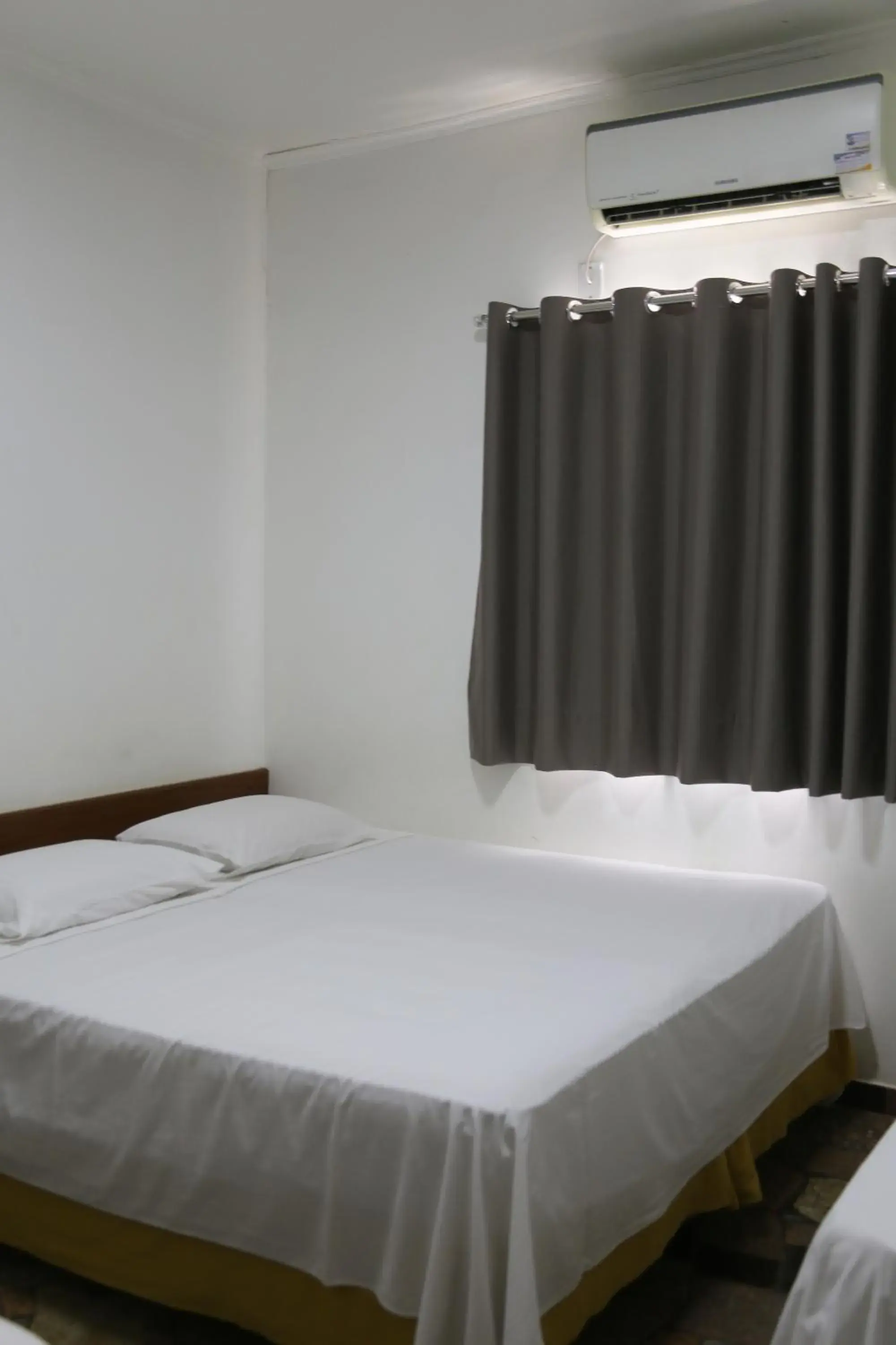 Luxury Quadruple Room - single occupancy in VOA Pousada Água Eterna Luxury Quadruple Room - single occupancy in VOA Pousada Água Eterna