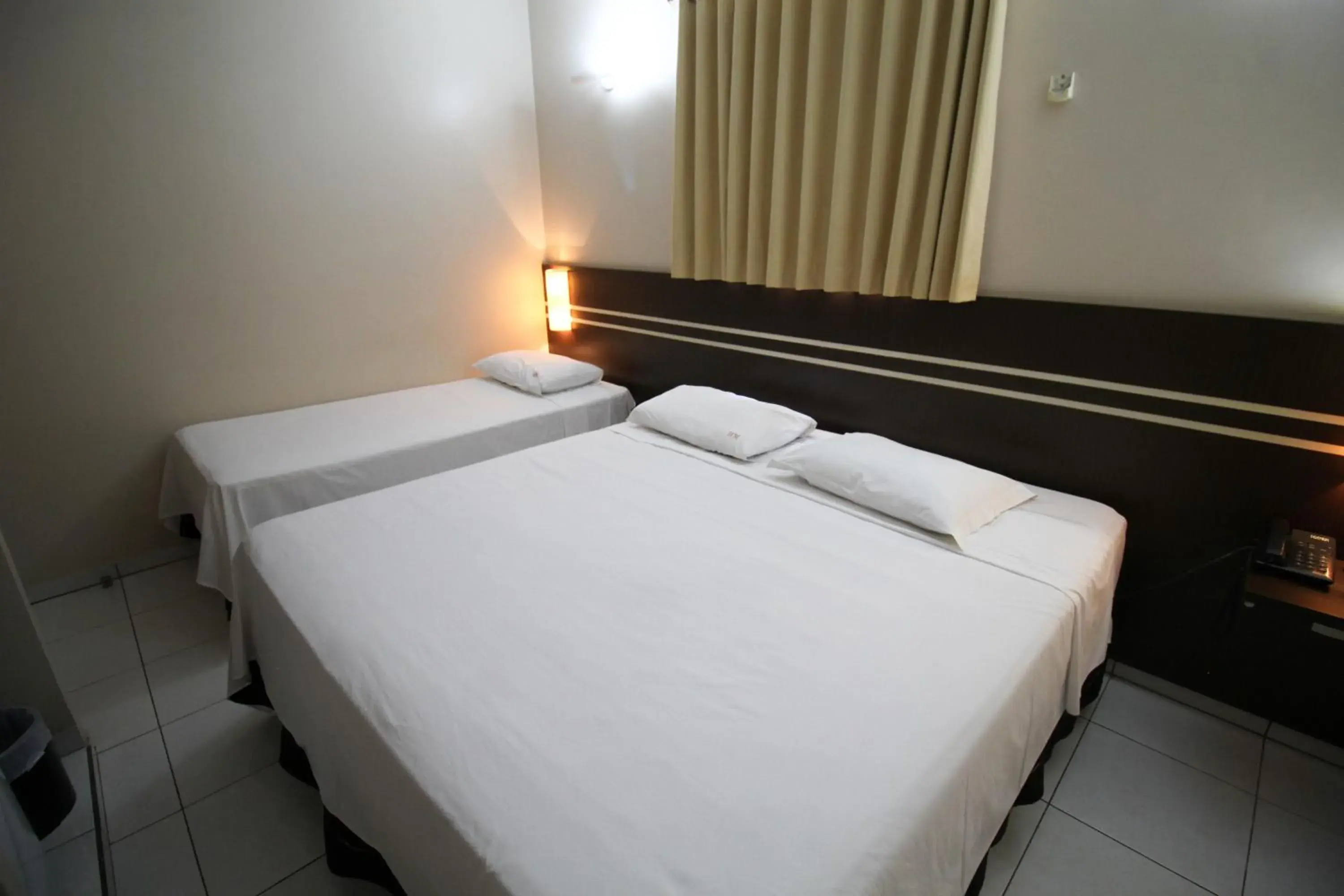 Luxury Triple Room - single occupancy in VOA Pousada Água Eterna Luxury Triple Room - single occupancy in VOA Pousada Água Eterna