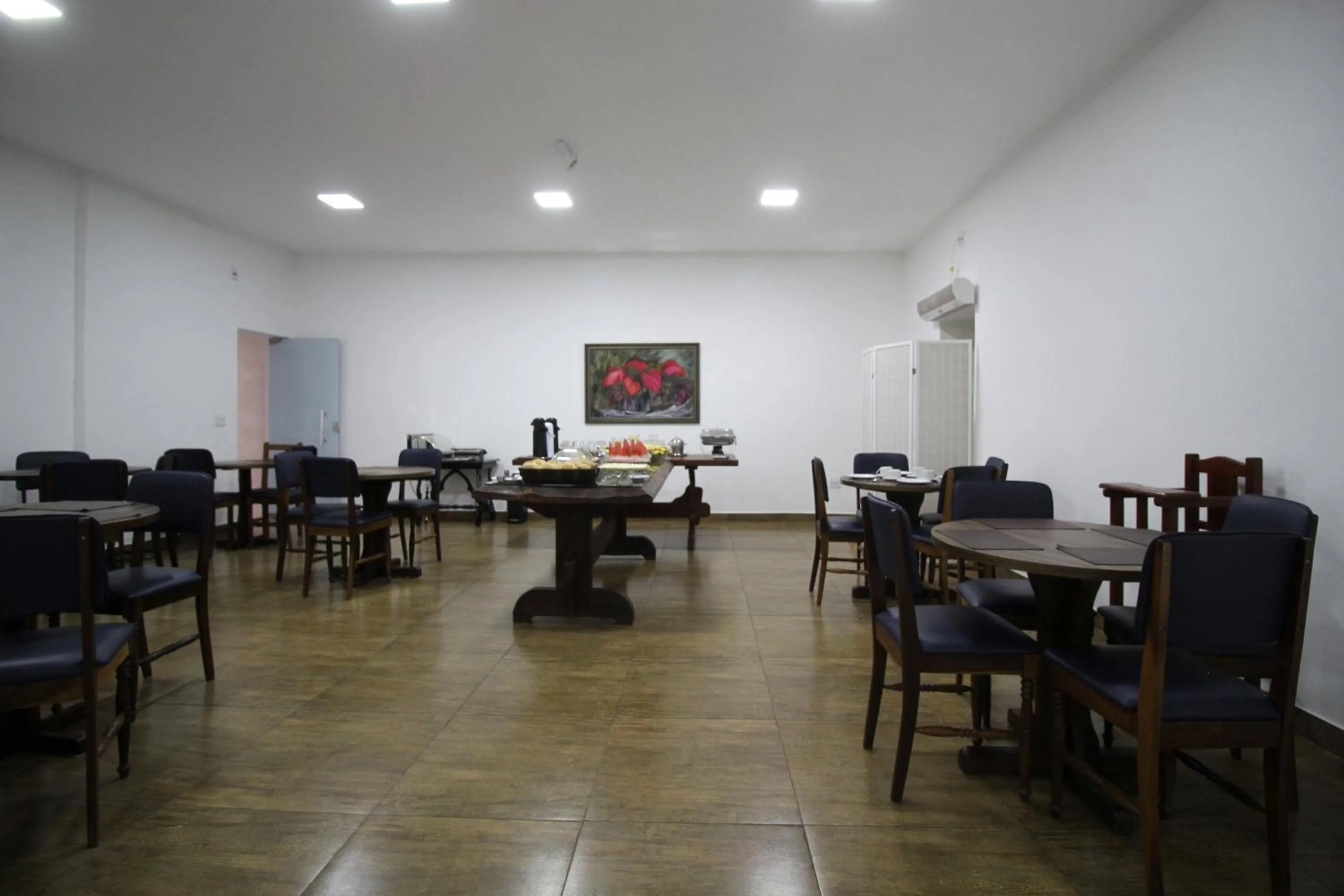 Breakfast in Pousada Água Eterna