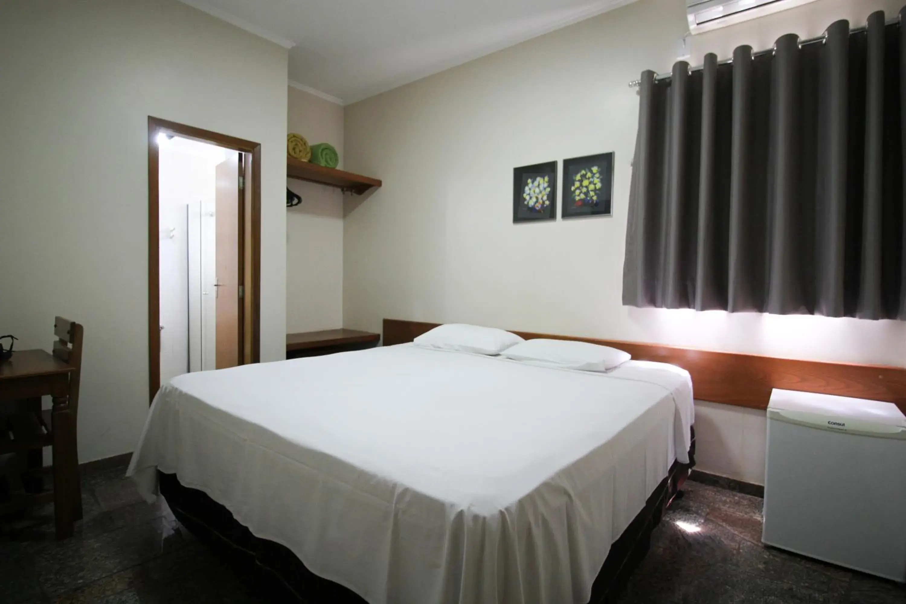 Standard Double Room - single occupancy in VOA Pousada Água Eterna Standard Double Room - single occupancy in VOA Pousada Água Eterna