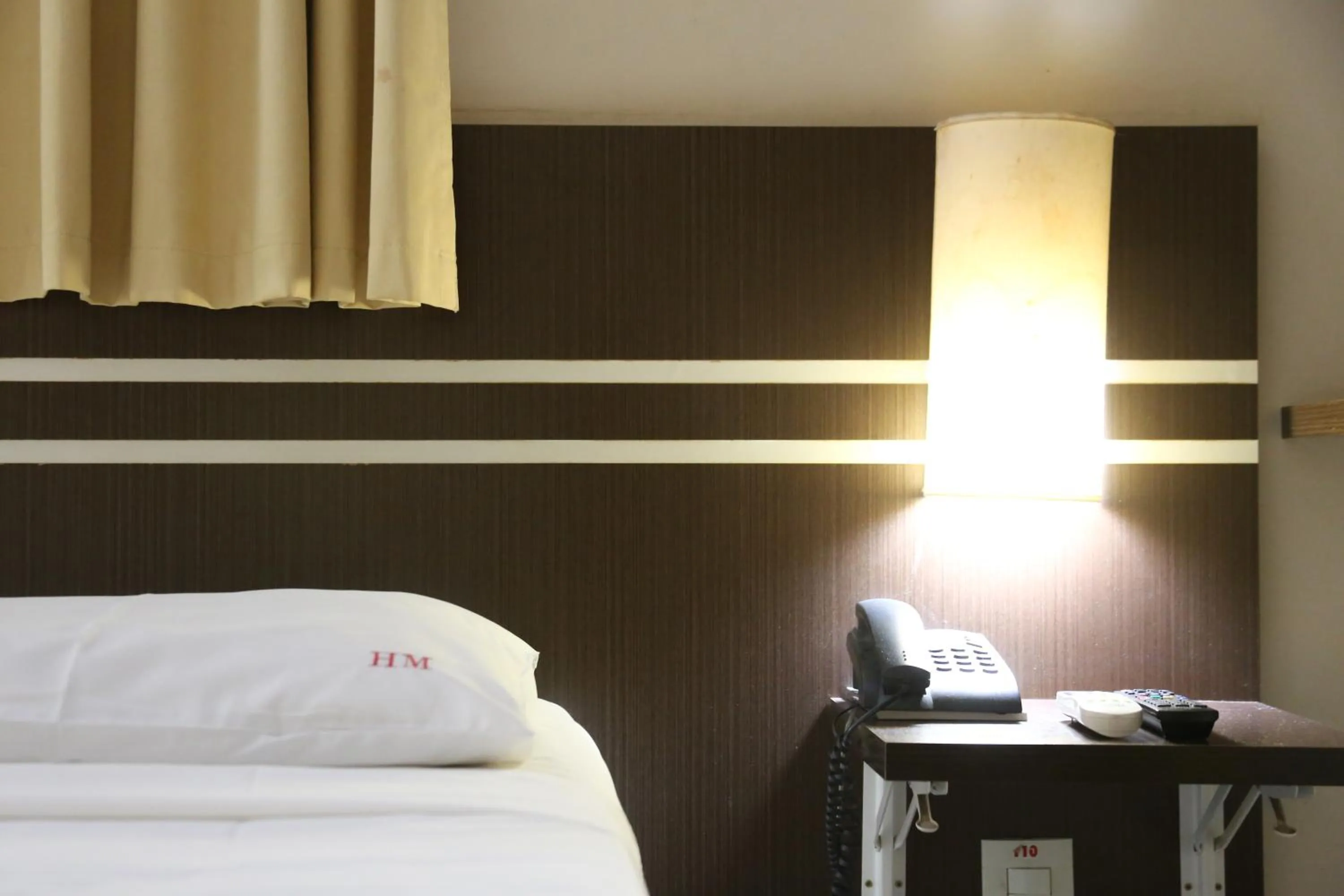 Bedroom, Bed in Pousada Água Eterna