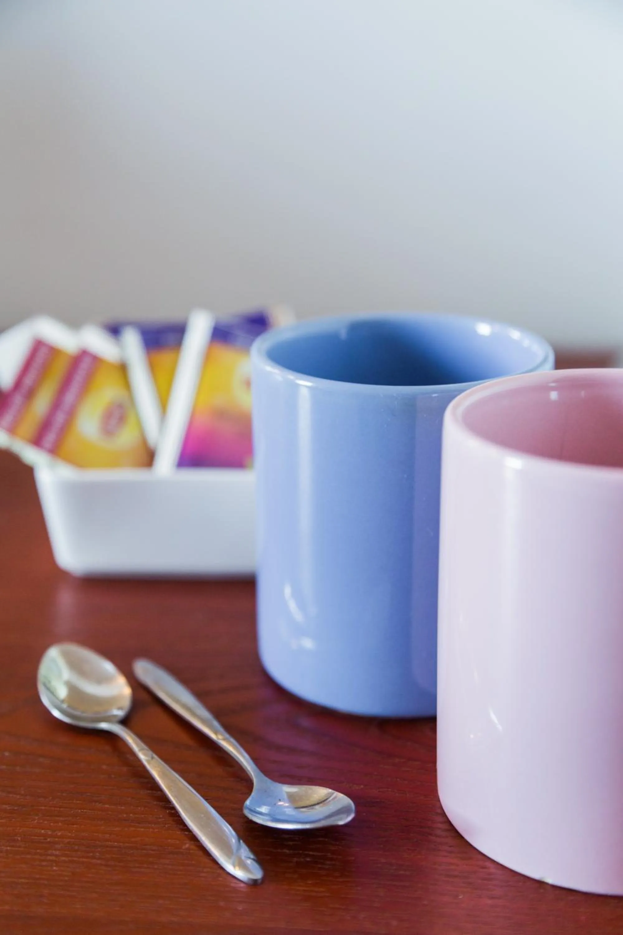 Drinks in La Casona del Patio