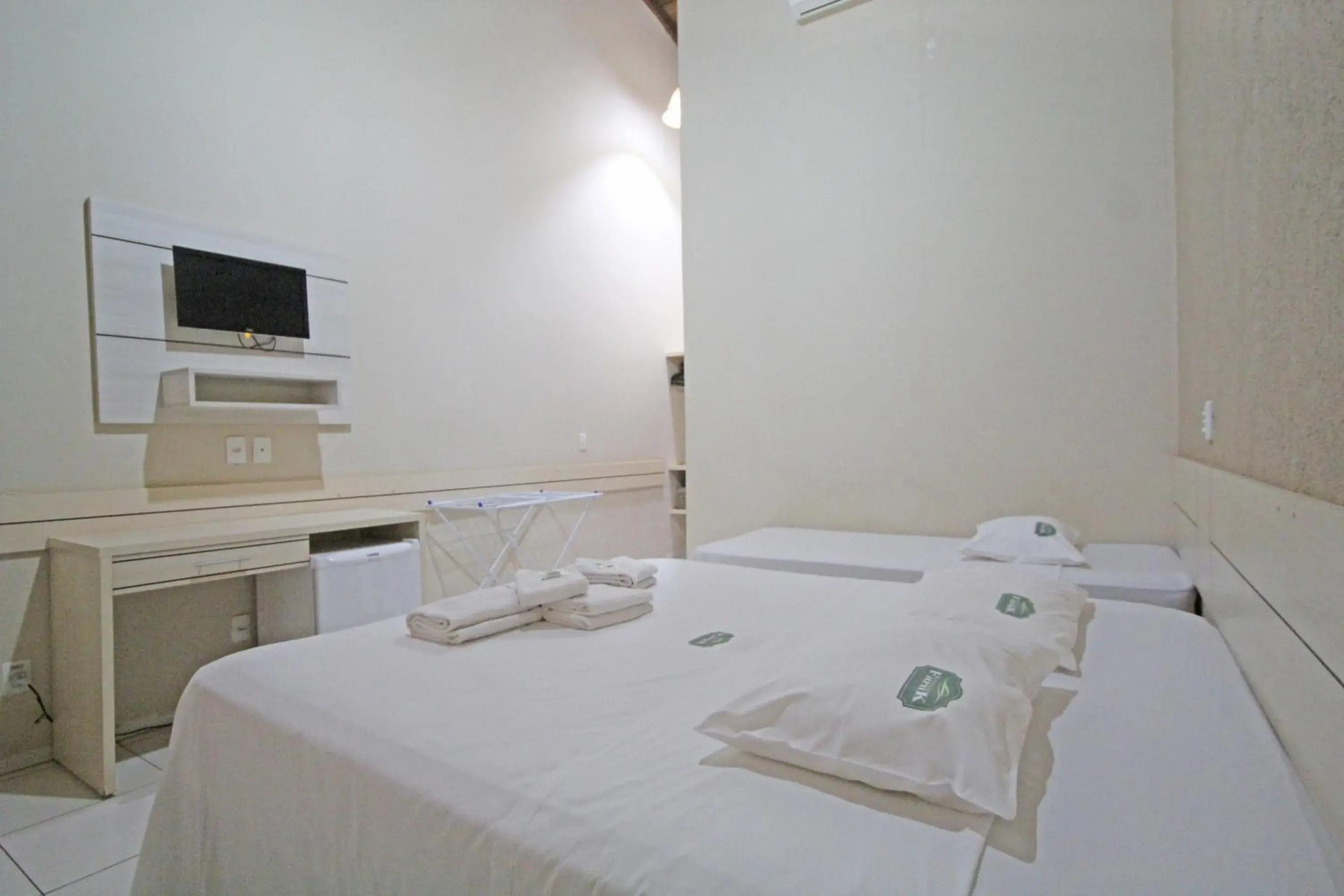 Apartment with Pool View - single occupancy in Pousada Faruk Apartment with Pool View - single occupancy in Pousada Faruk