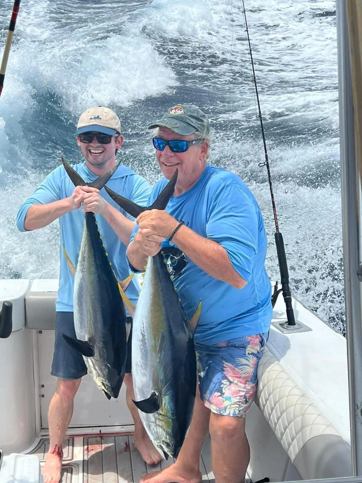 Activities in La Sirena Playa Jacó