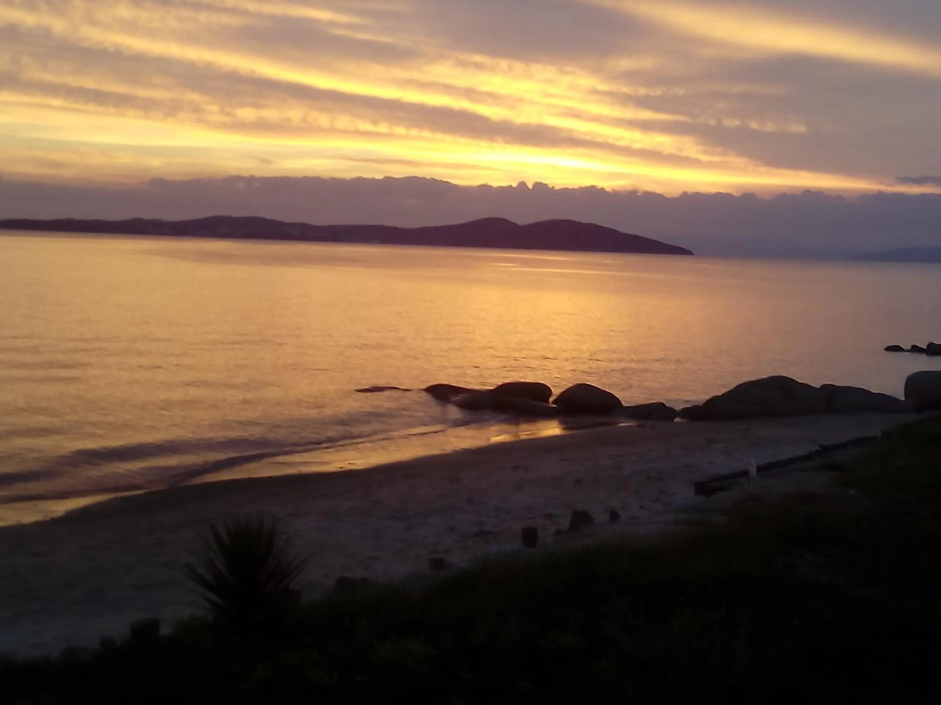 View (from property/room) in Porto Kalliali