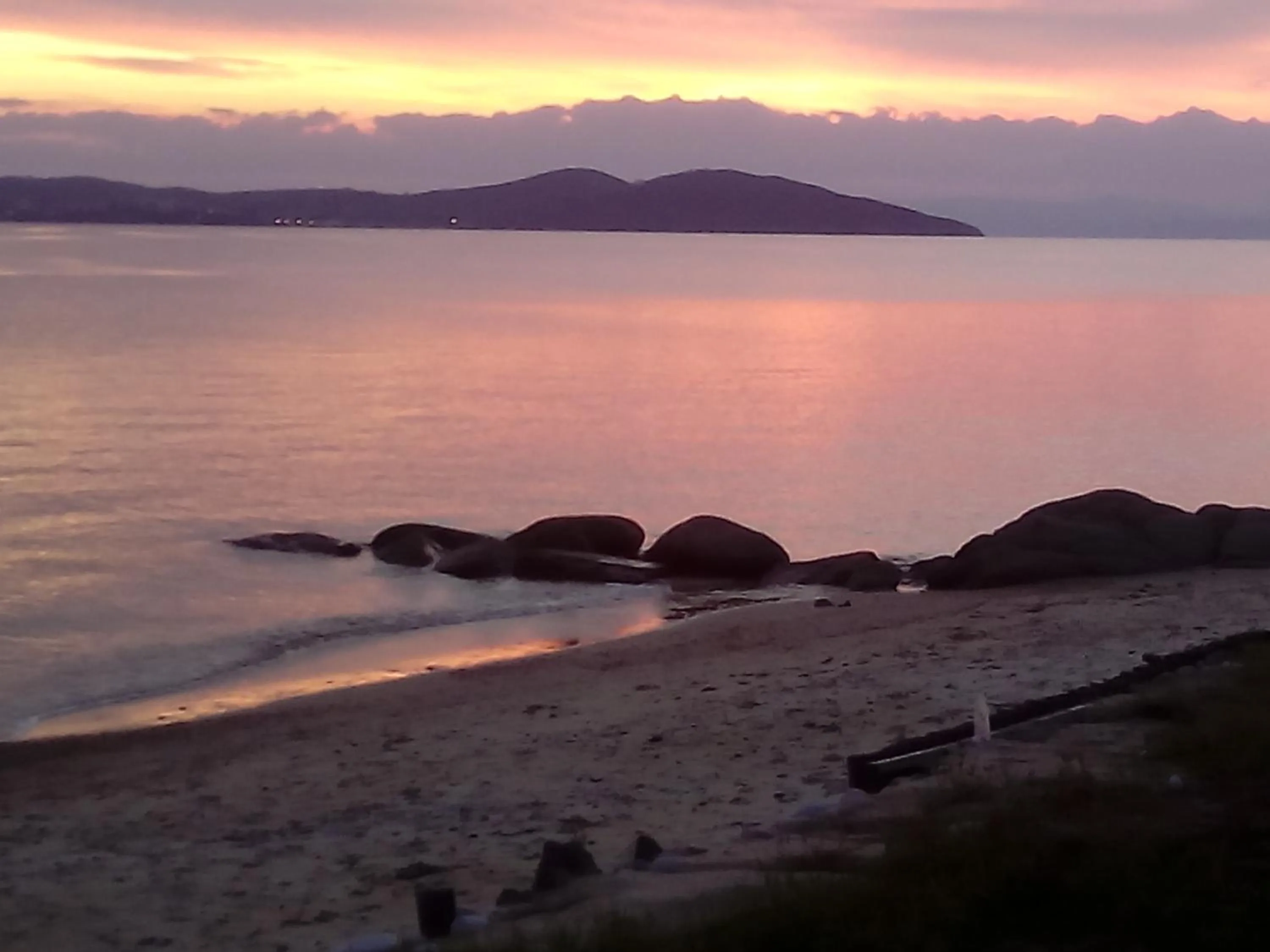 View (from property/room) in Porto Kalliali