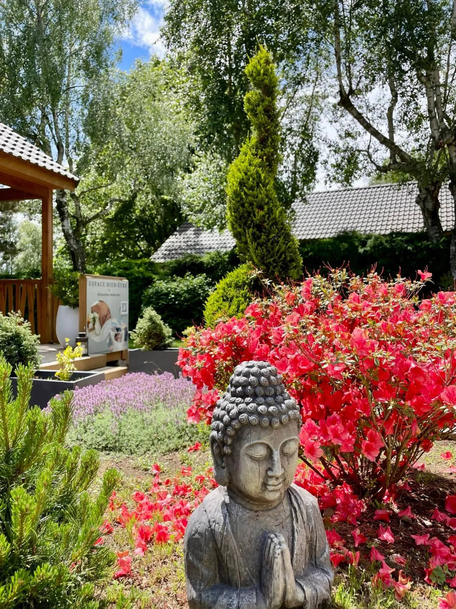 Domaine les 2 Mondes