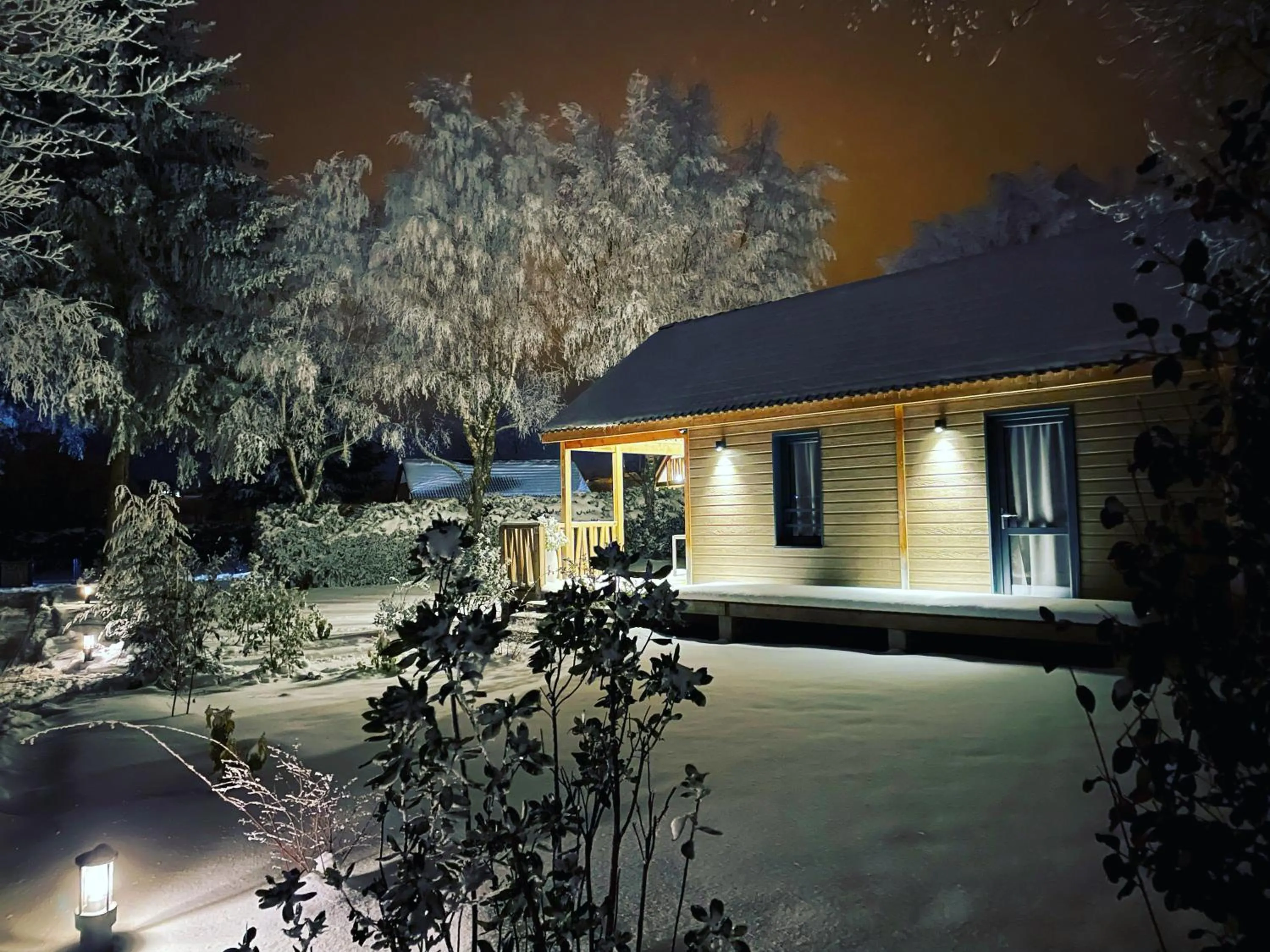 Domaine les 2 Mondes