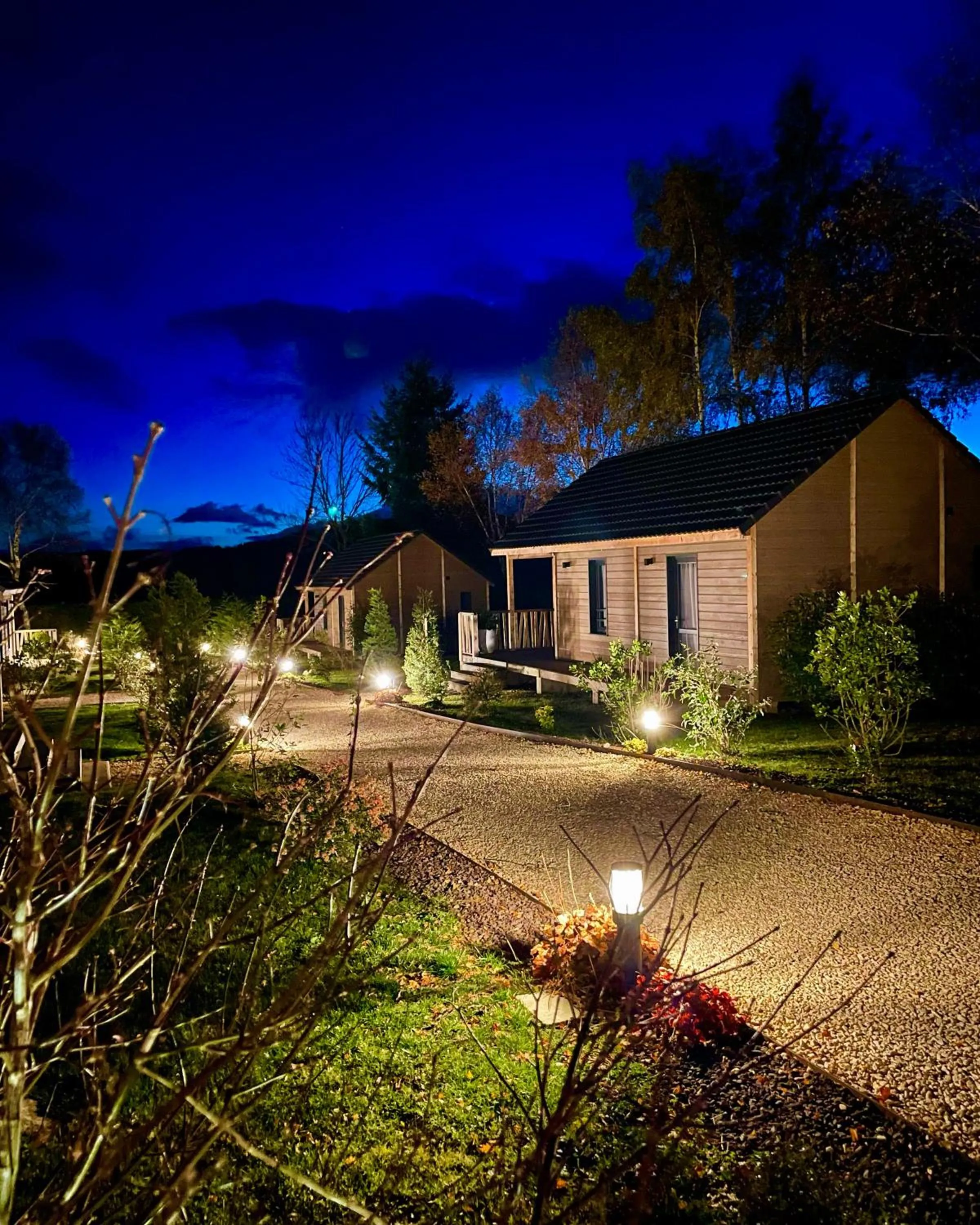 Domaine les 2 Mondes