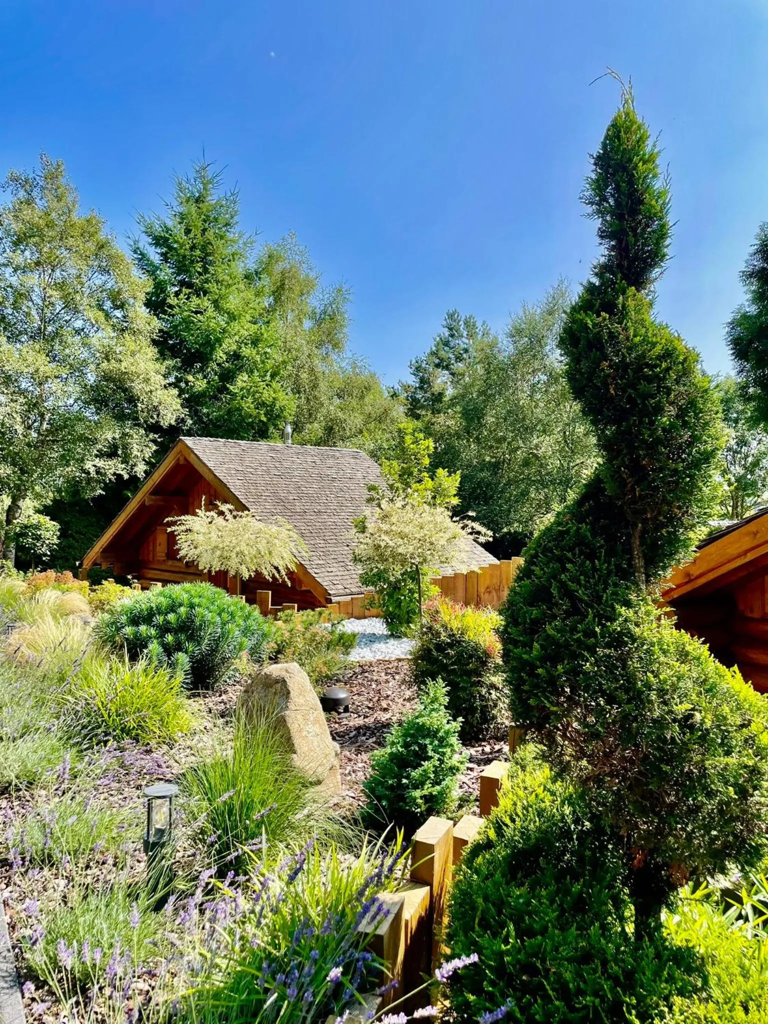 Domaine les 2 Mondes