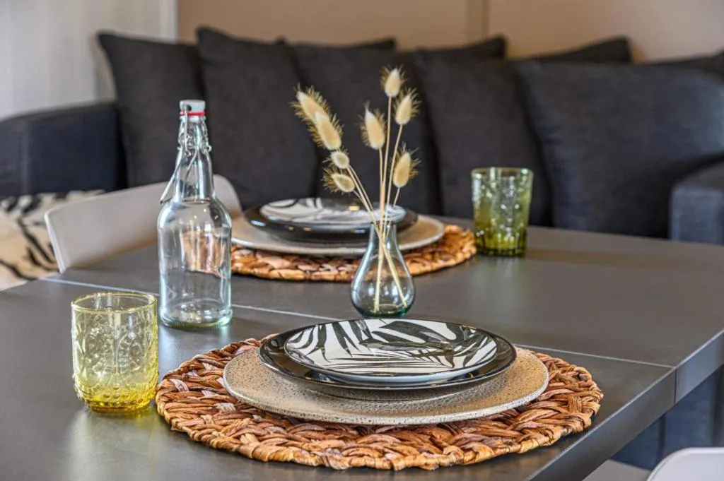 Domaine les 2 Mondes