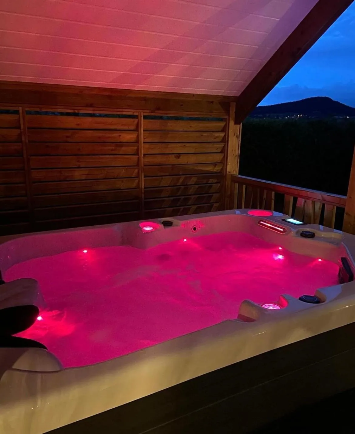 Domaine les 2 Mondes