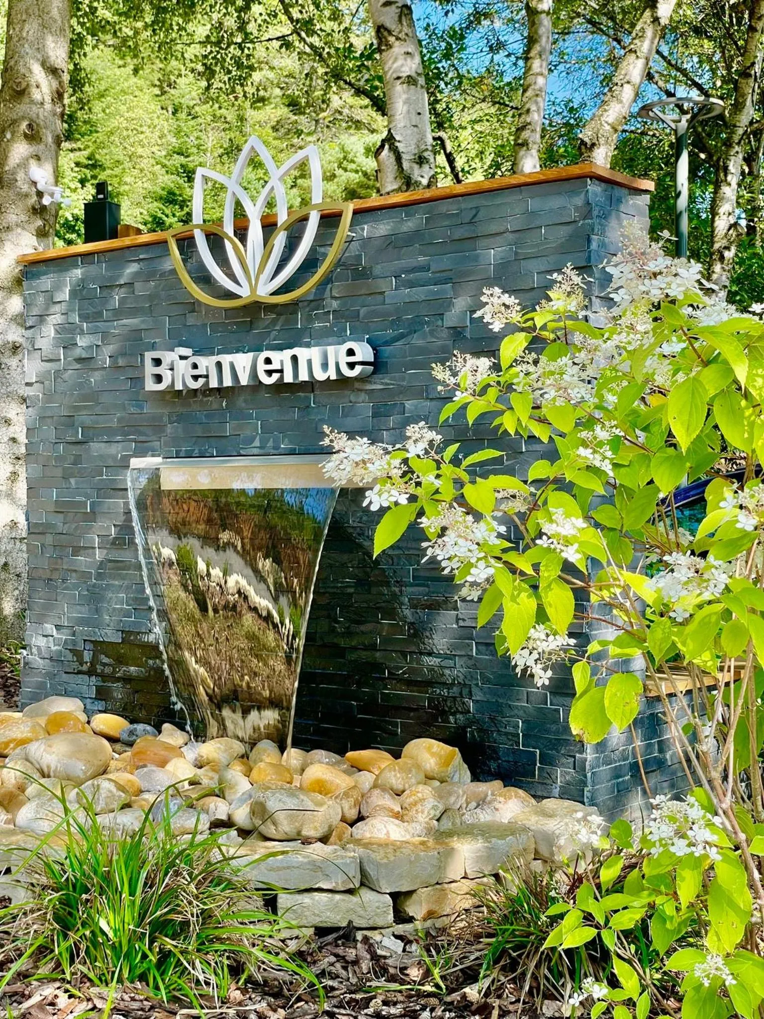 Domaine les 2 Mondes