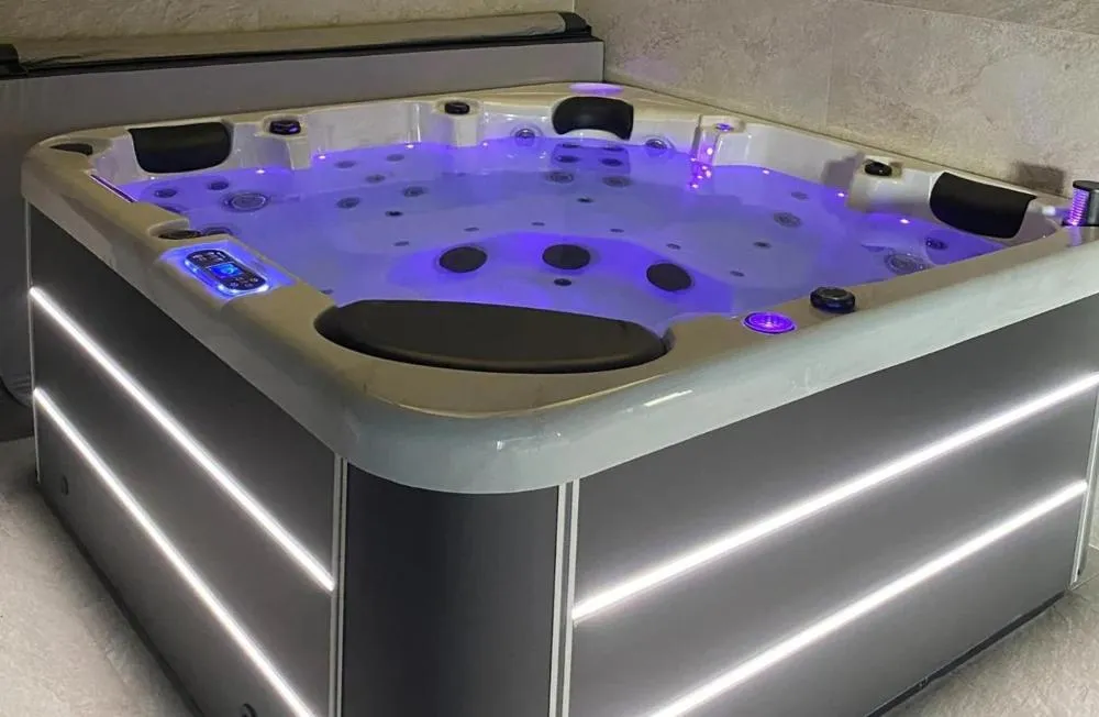 Domaine les 2 Mondes