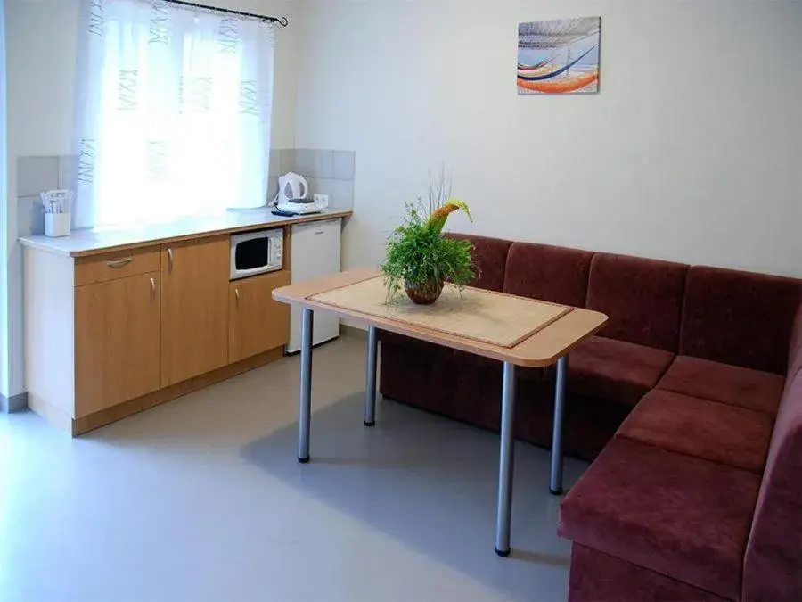 Standard Triple Room in Beluga Standard Triple Room in Beluga