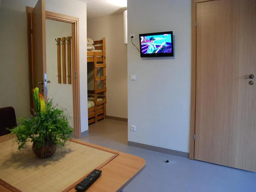 TV and multimedia in Beluga