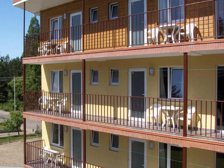 Balcony/Terrace in Beluga