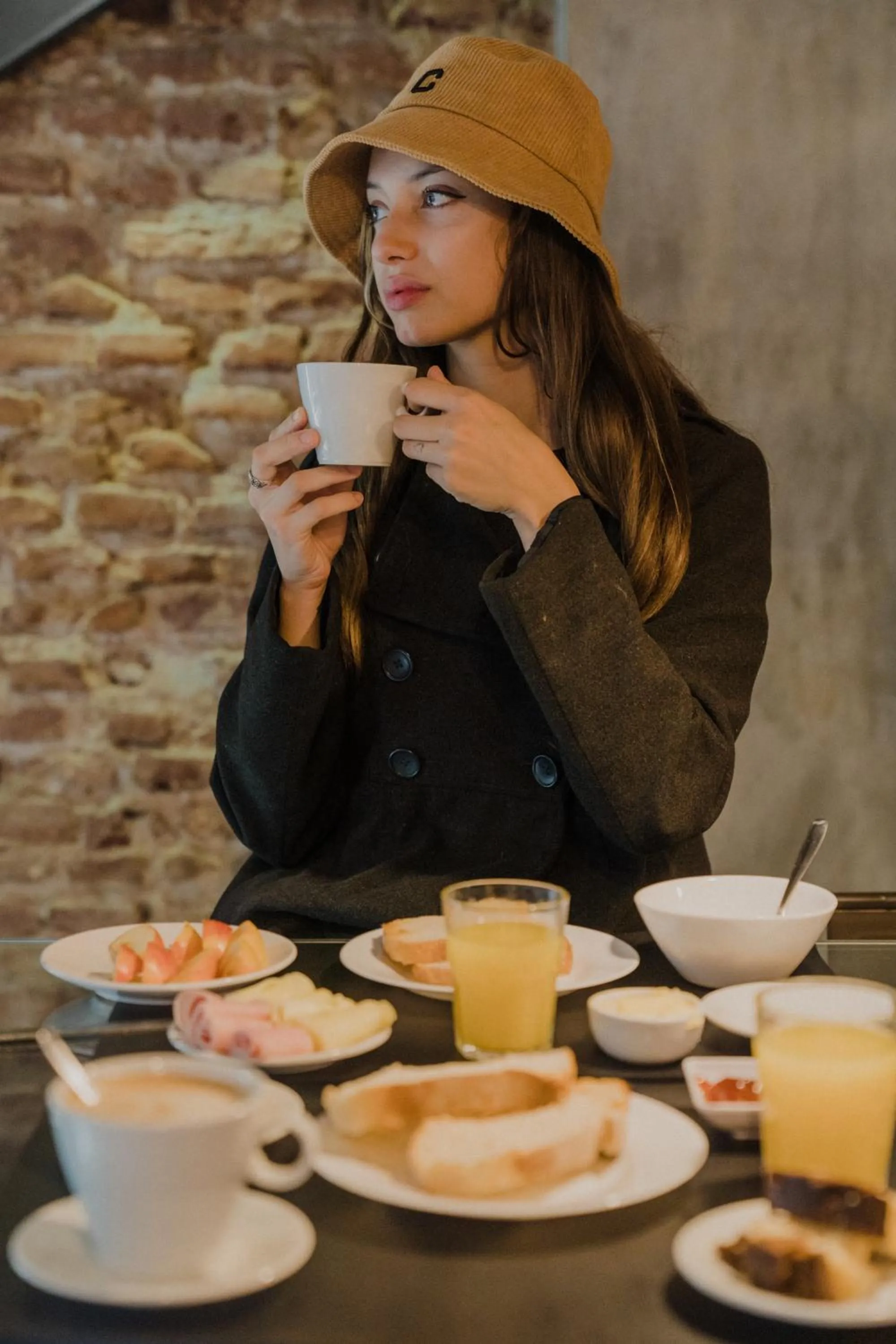 Lobby or reception in Quijano Hotel - Aparts & Suites