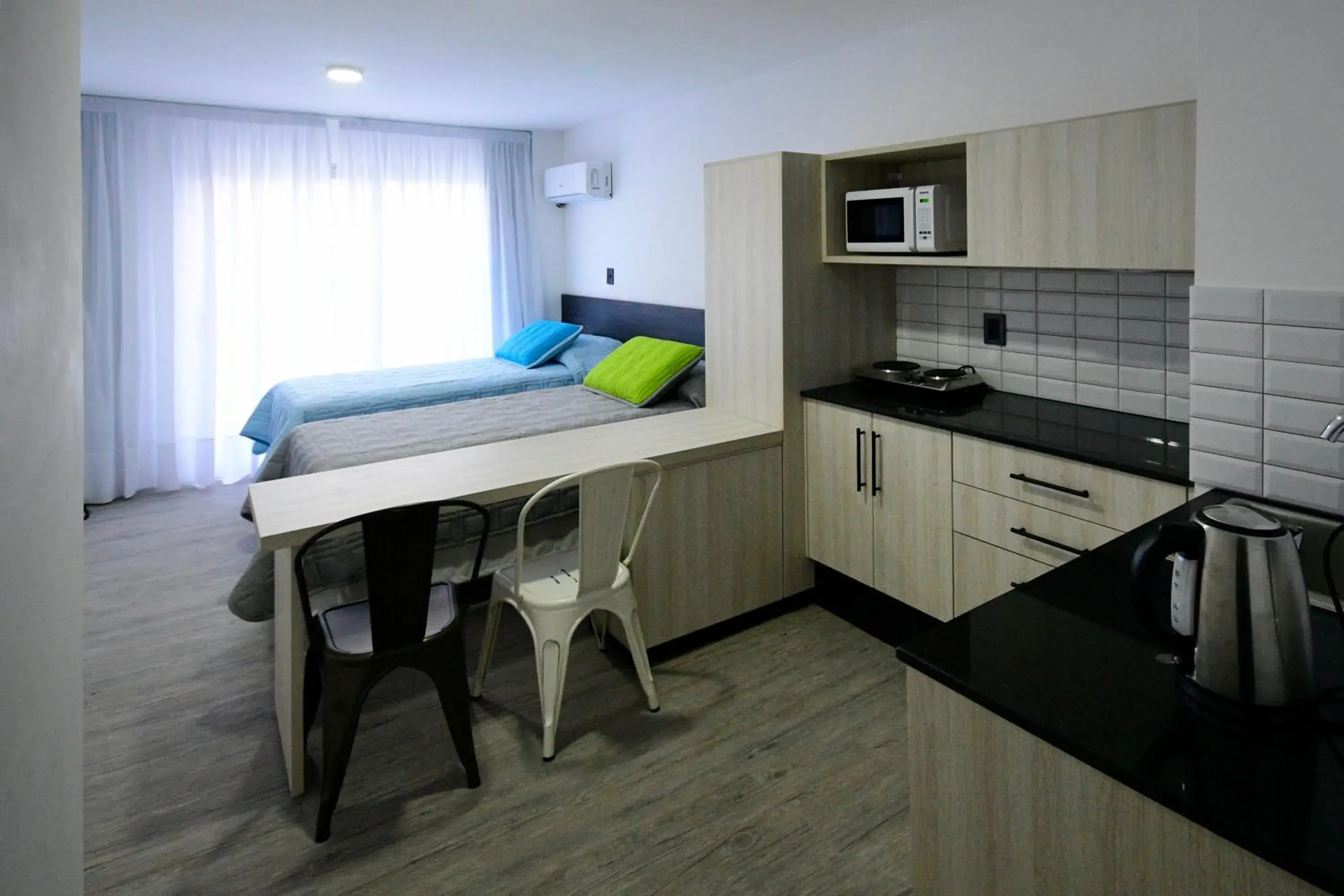 Studio Apartment in Quijano Hotel - Aparts & Suites Studio Apartment in Quijano Hotel - Aparts & Suites