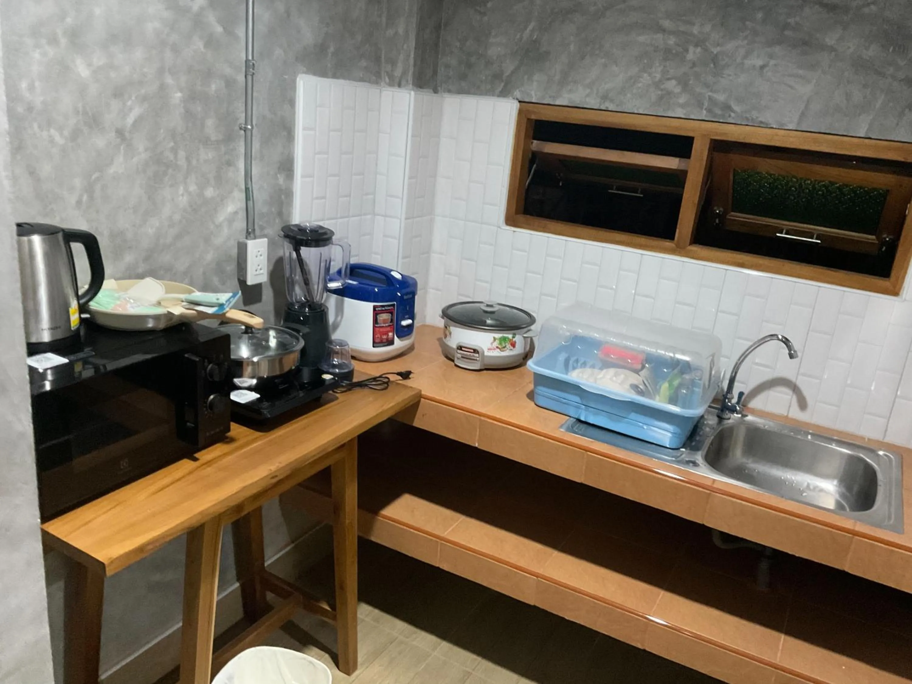 Araya Boutique Hotel