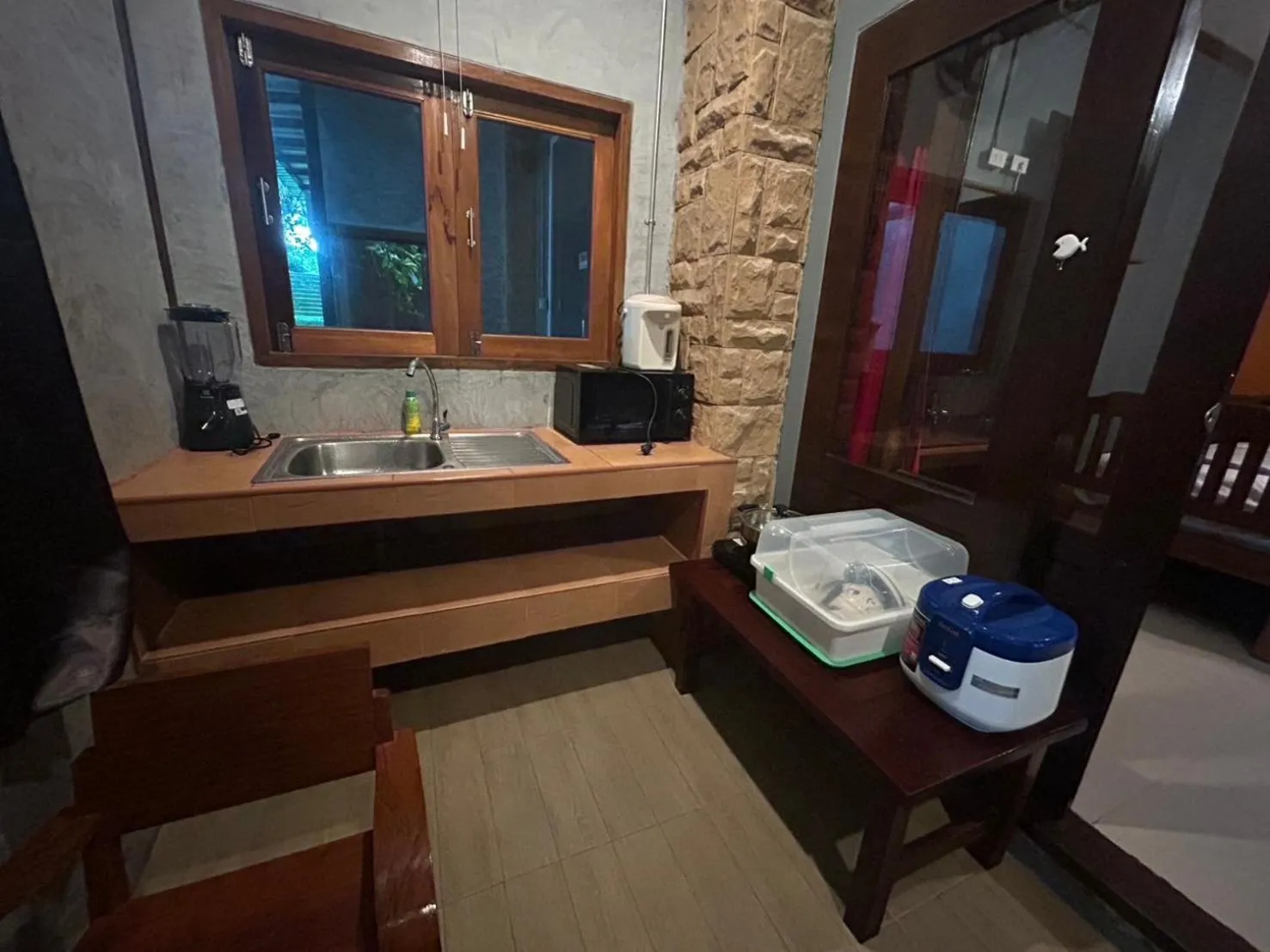 Araya Boutique Hotel