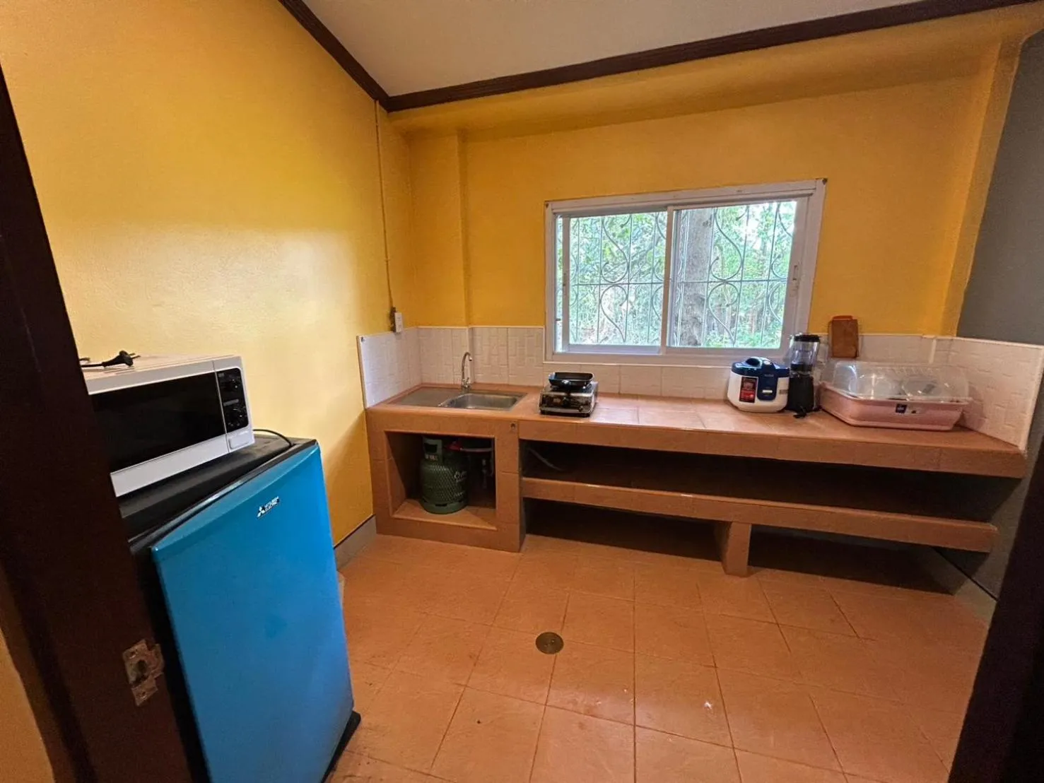 Araya Boutique Hotel