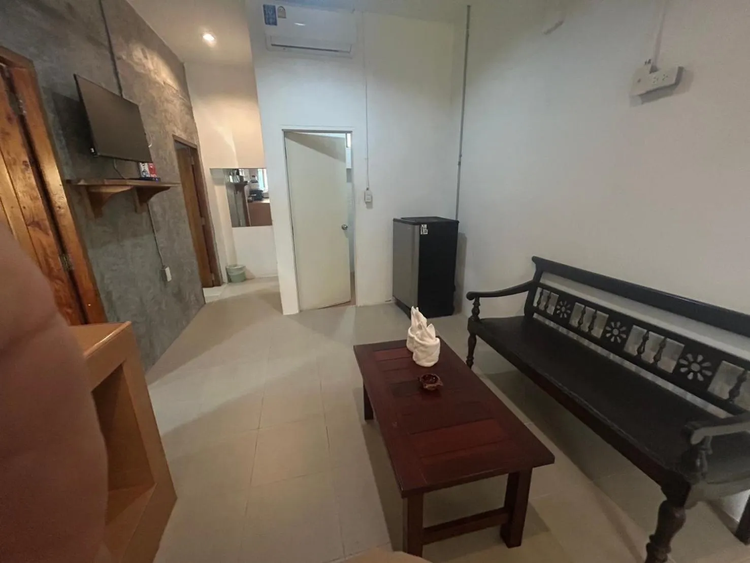 Araya Boutique Hotel