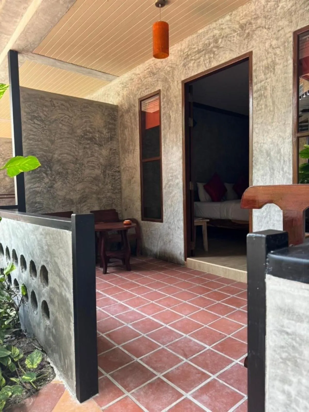 Araya Boutique Hotel