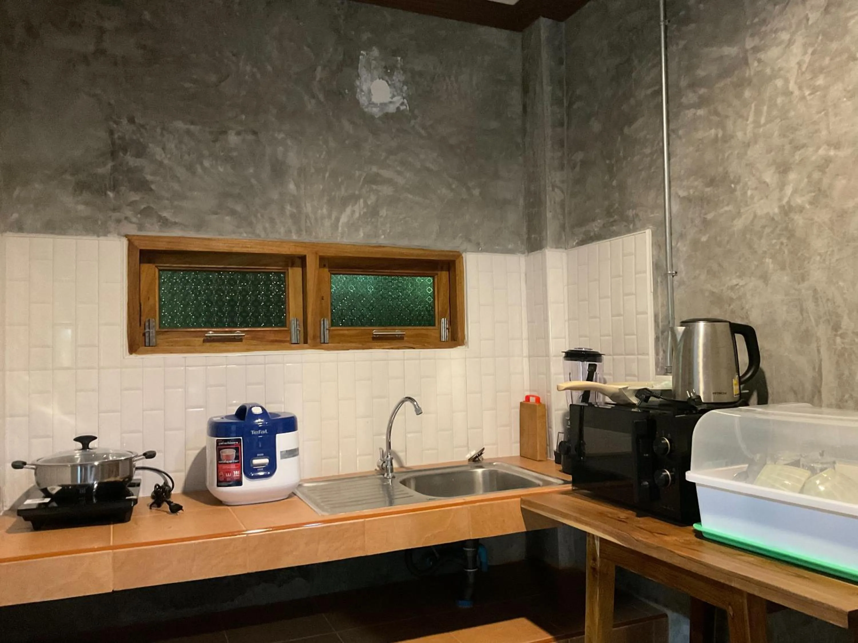 Araya Boutique Hotel