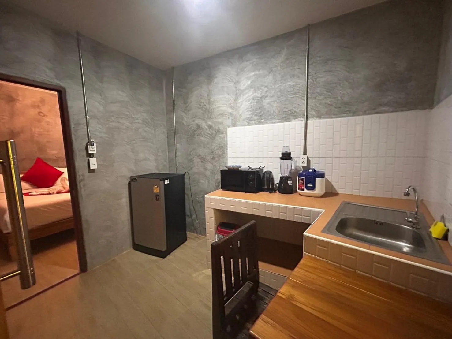 Araya Boutique Hotel