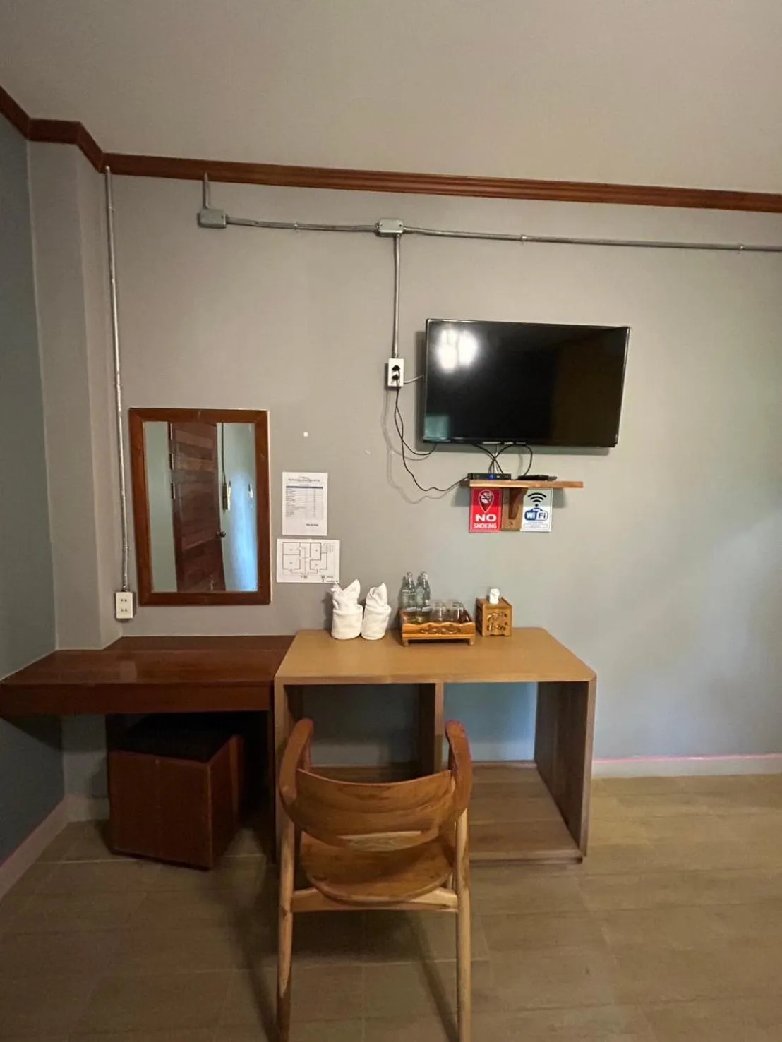 Araya Boutique Hotel